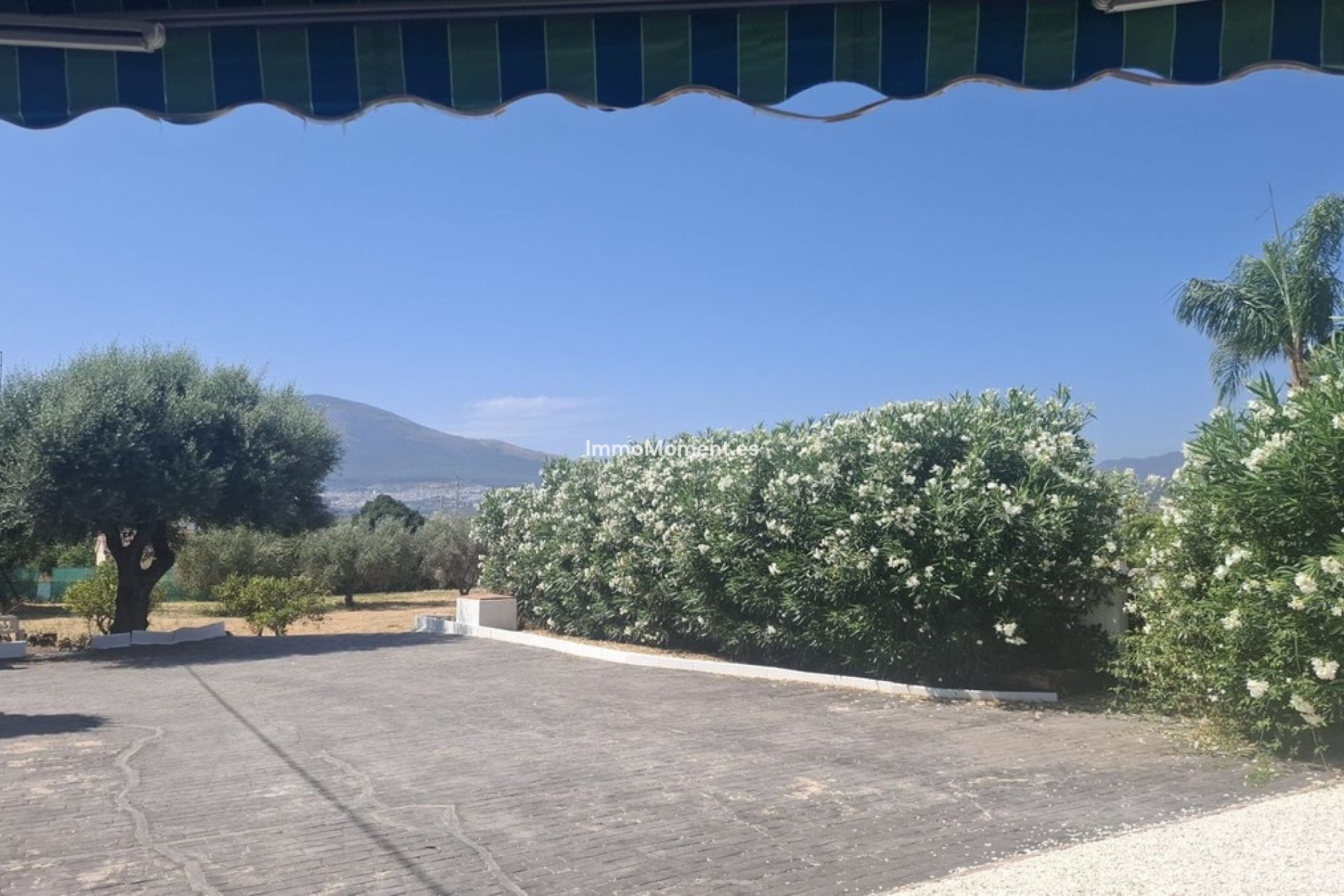 Revente - Maison de campagne - Intérieur                       - Alhaurín el Grande Centro