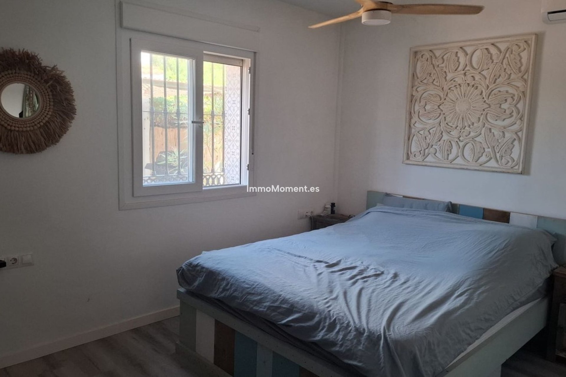 Revente - Maison de campagne - Intérieur                       - Alhaurín el Grande Centro