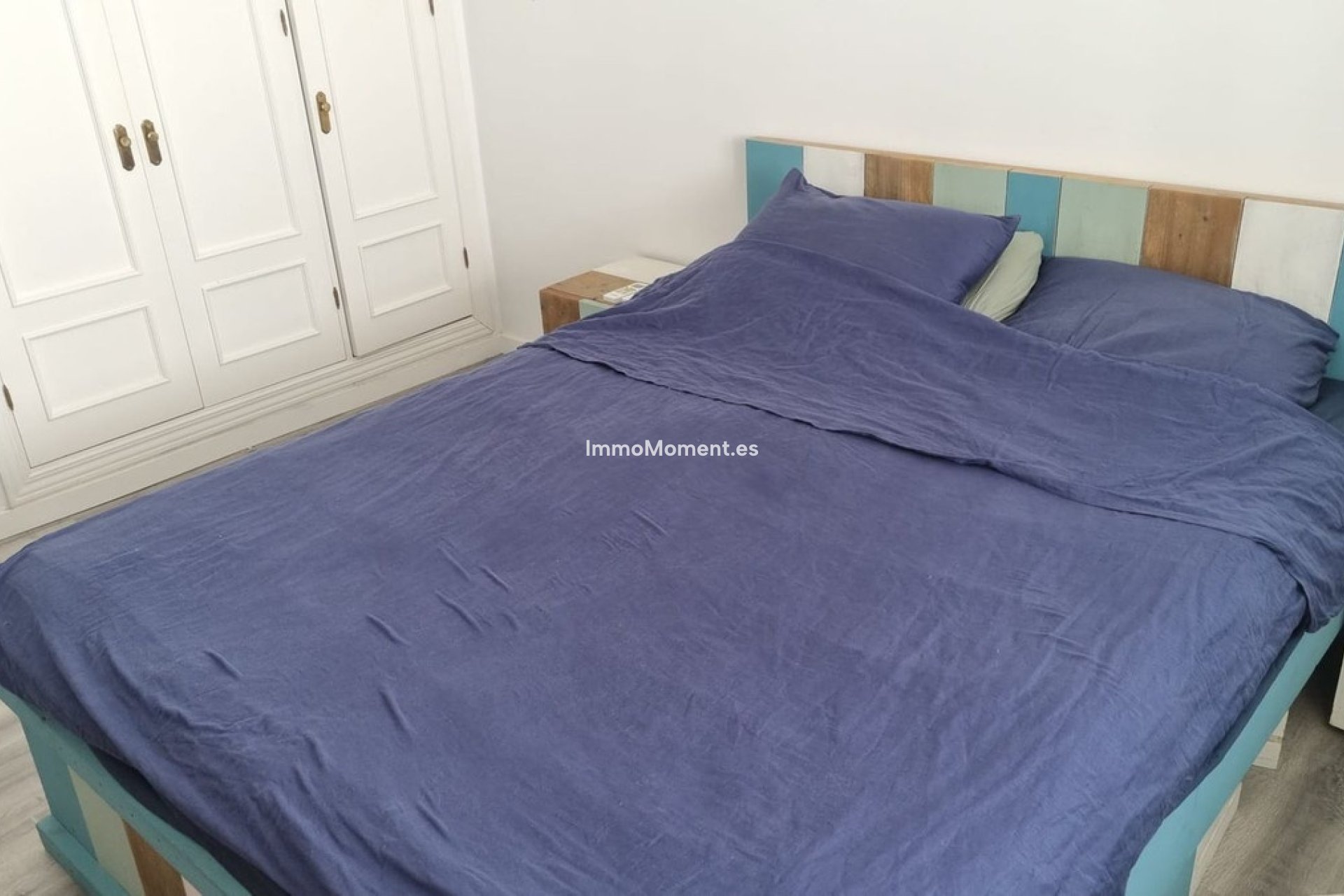 Revente - Maison de campagne - Intérieur                       - Alhaurín el Grande Centro