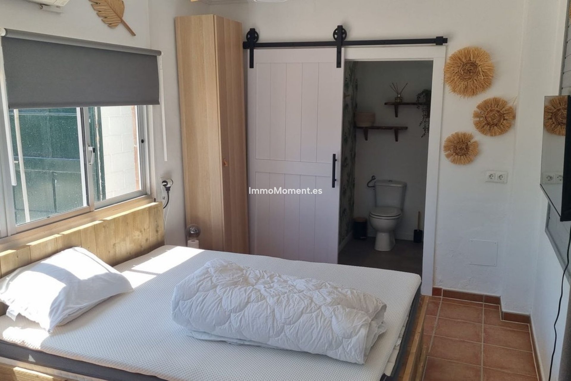 Revente - Maison de campagne - Intérieur                       - Alhaurín el Grande Centro
