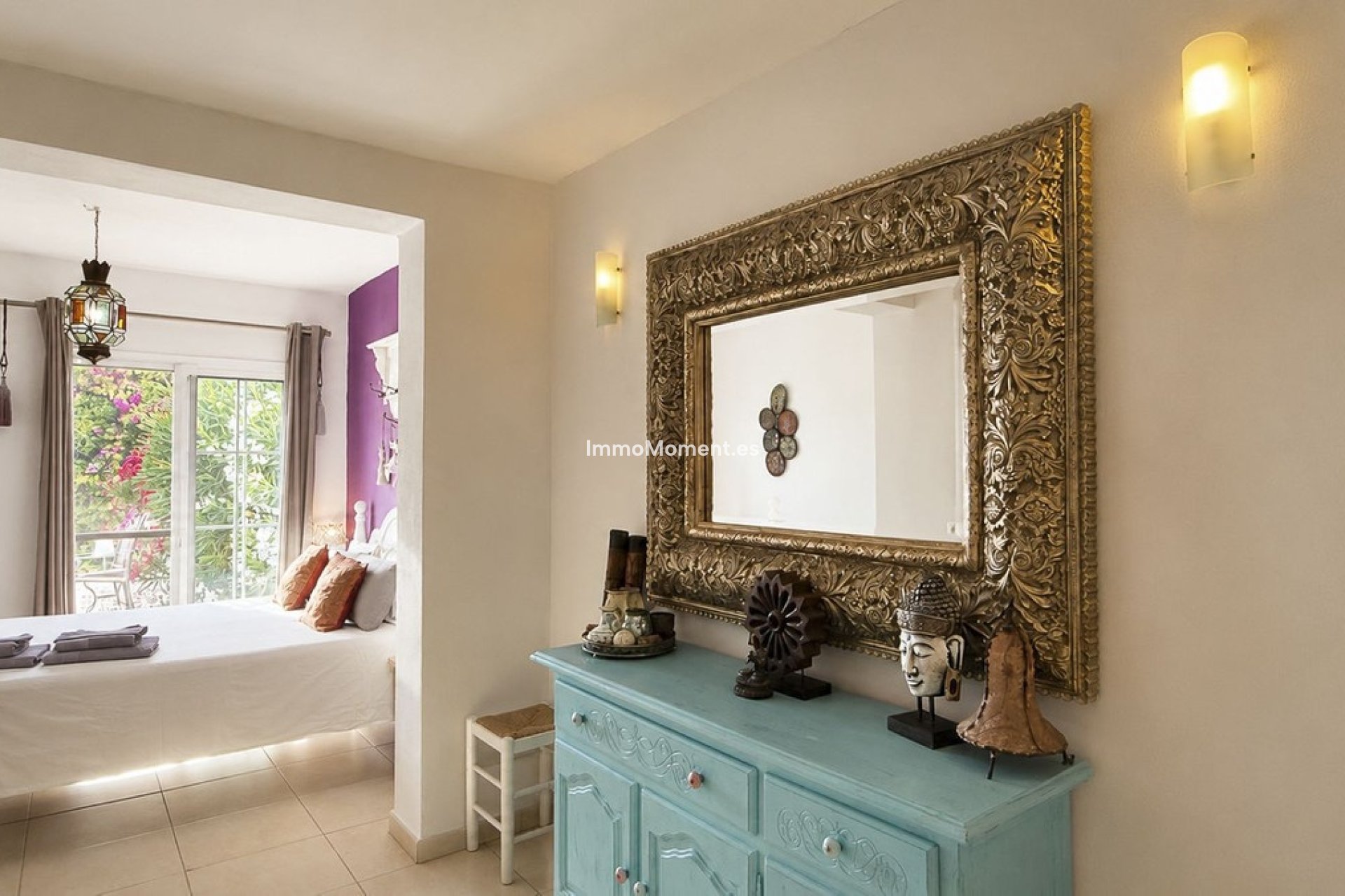 Revente - Maison de campagne - Intérieur                       - Alhaurín el Grande Centro