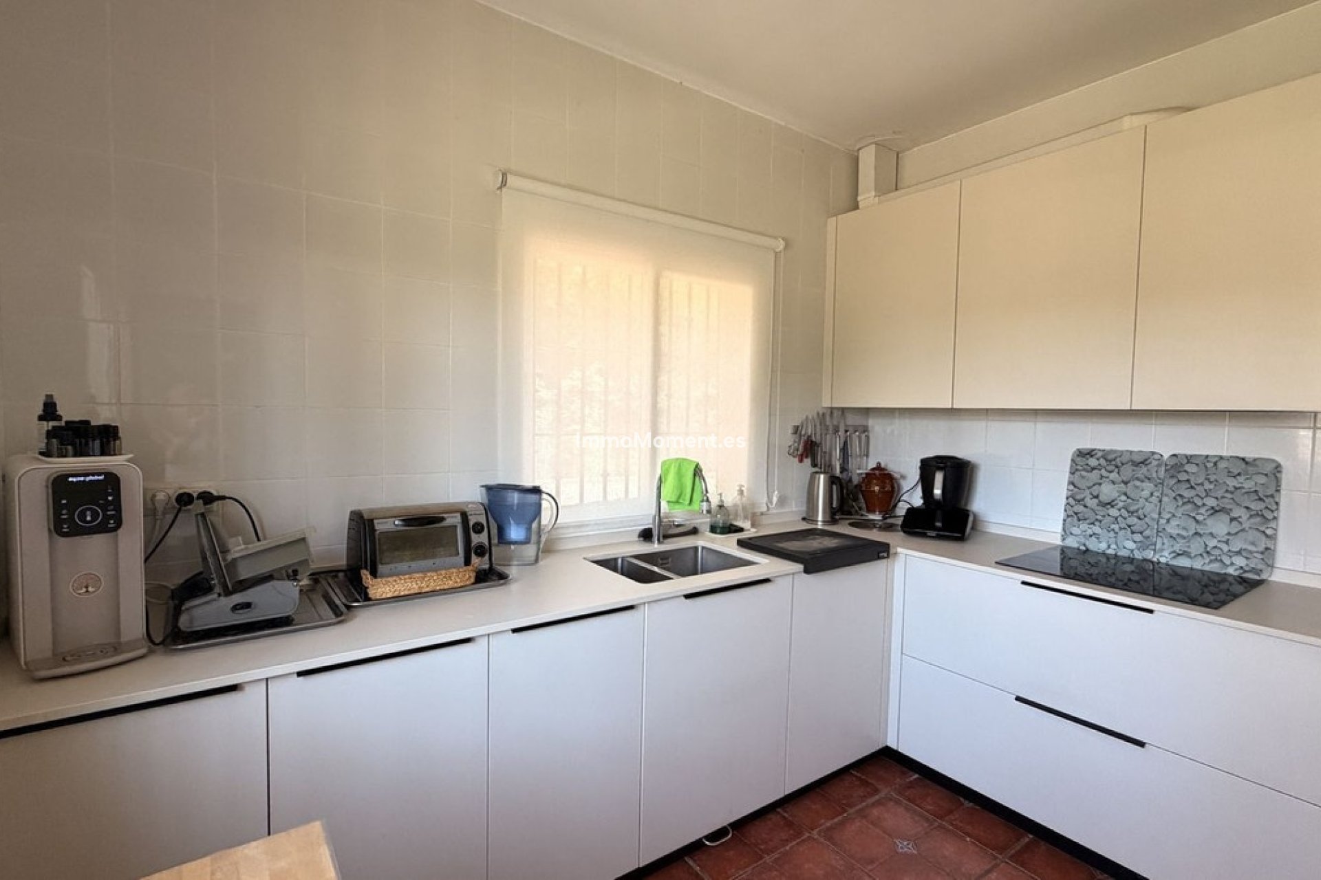 Revente - Maison de campagne - Intérieur                       - Alhaurín el Grande Centro