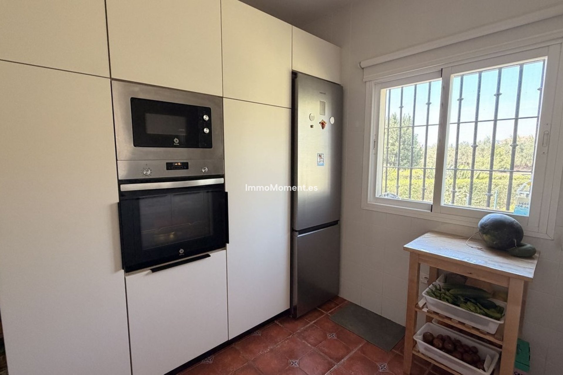 Revente - Maison de campagne - Intérieur                       - Alhaurín el Grande Centro