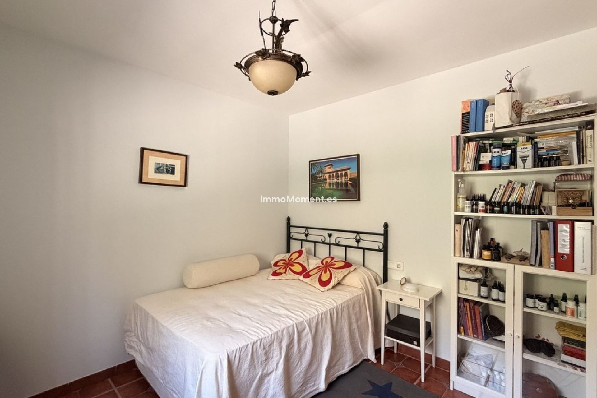 Revente - Maison de campagne - Intérieur                       - Alhaurín el Grande Centro