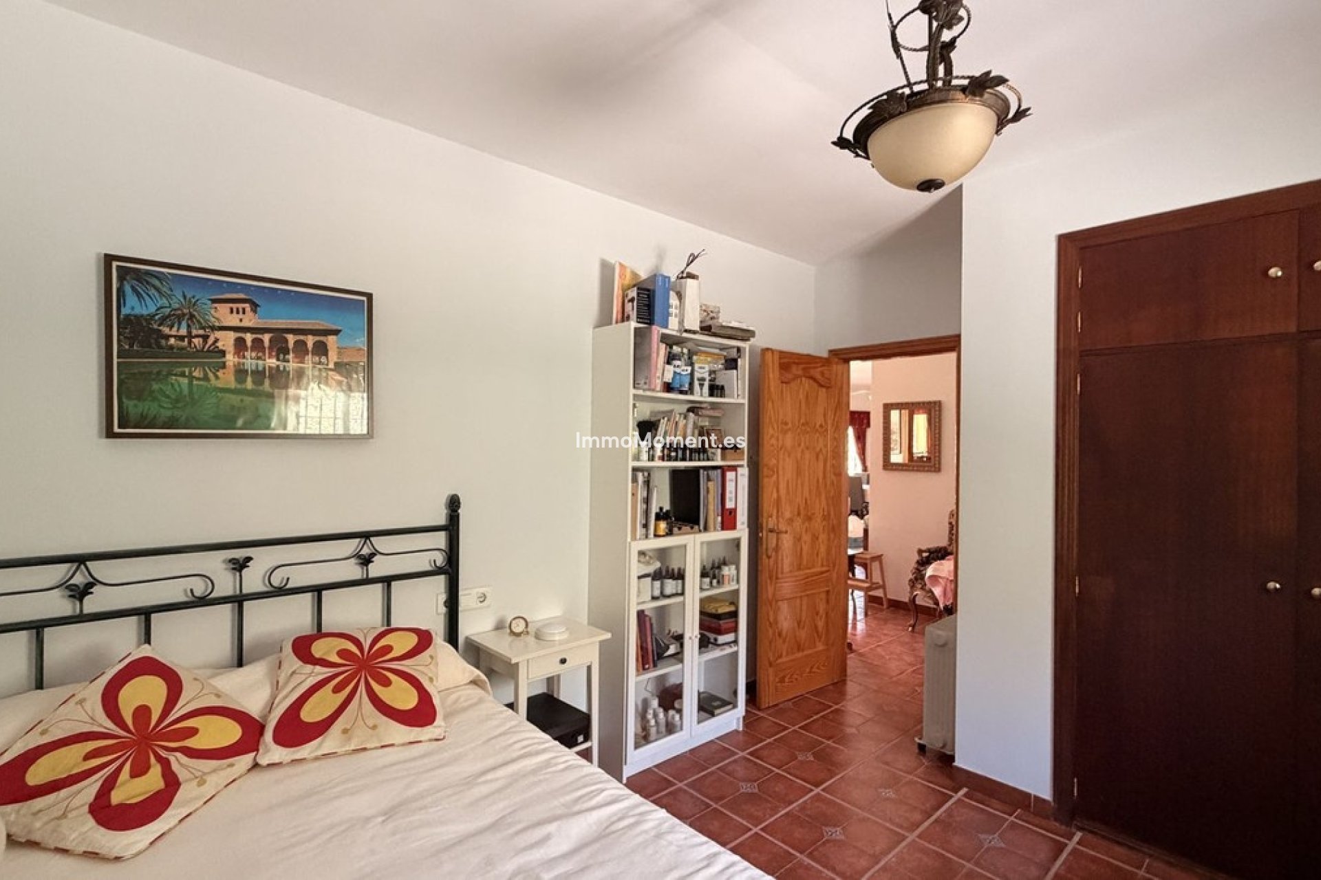 Revente - Maison de campagne - Intérieur                       - Alhaurín el Grande Centro