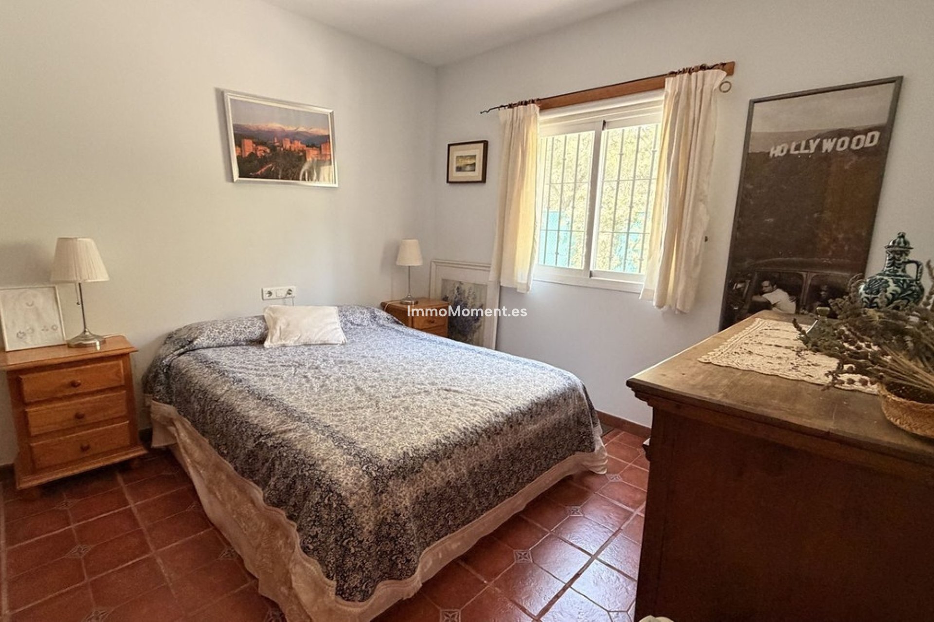 Revente - Maison de campagne - Intérieur                       - Alhaurín el Grande Centro