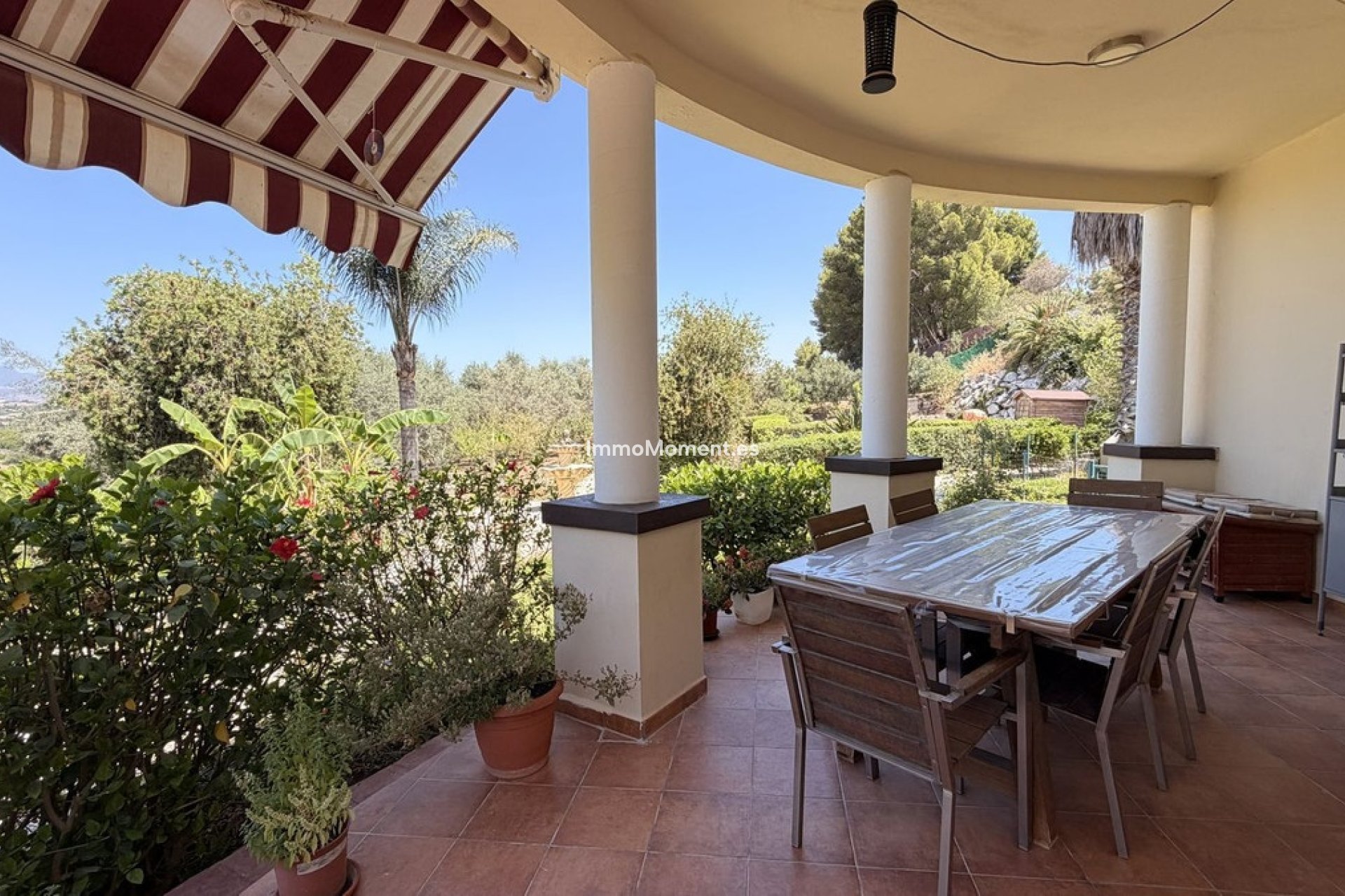 Revente - Maison de campagne - Intérieur                       - Alhaurín el Grande Centro