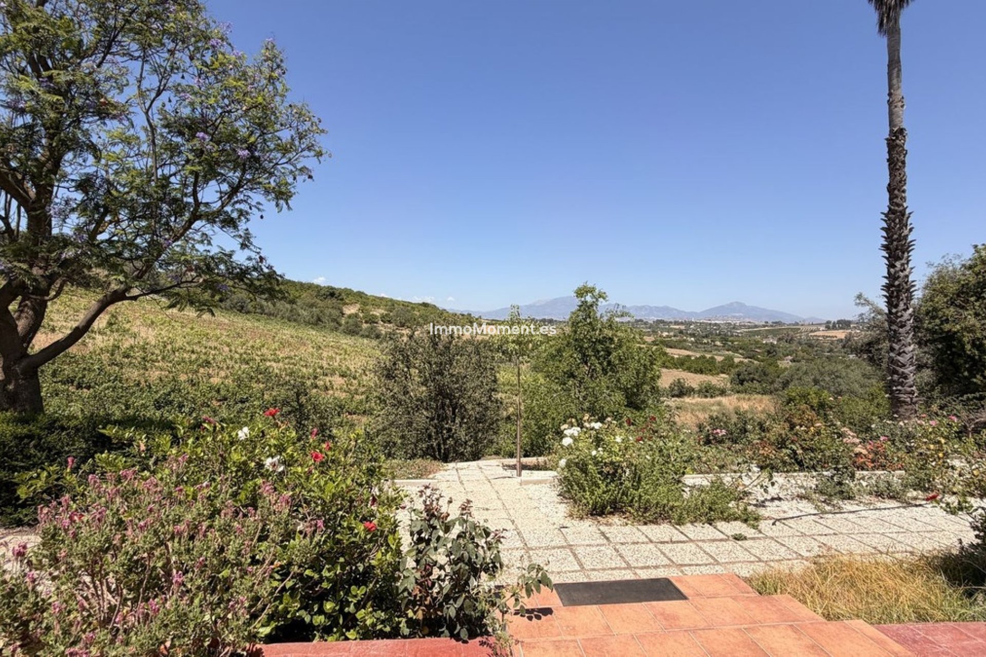 Revente - Maison de campagne - Intérieur                       - Alhaurín el Grande Centro