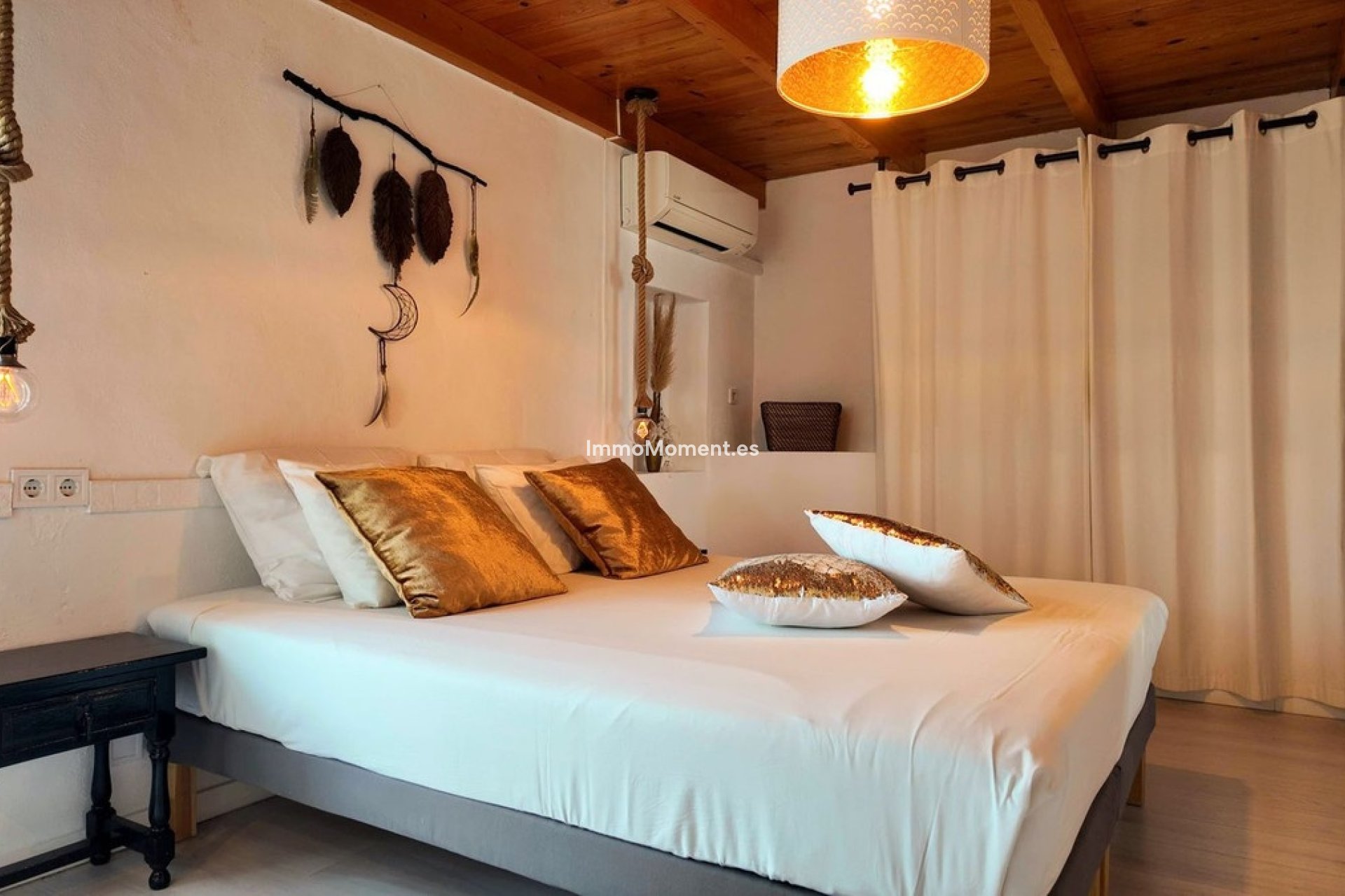 Revente - Maison de campagne - Intérieur                       - Alhaurín el Grande Centro