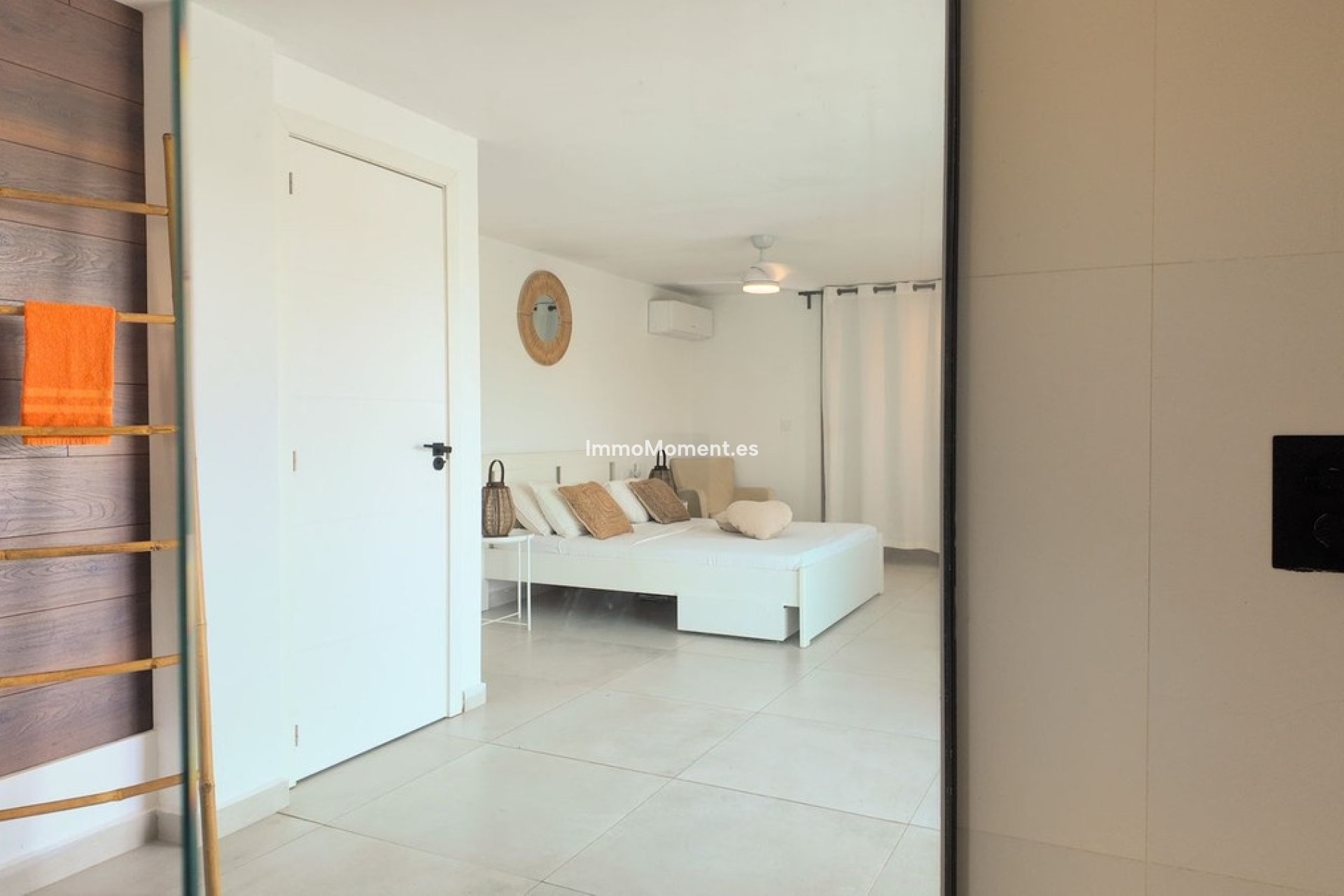 Revente - Maison de campagne - Intérieur                       - Alhaurín el Grande Centro