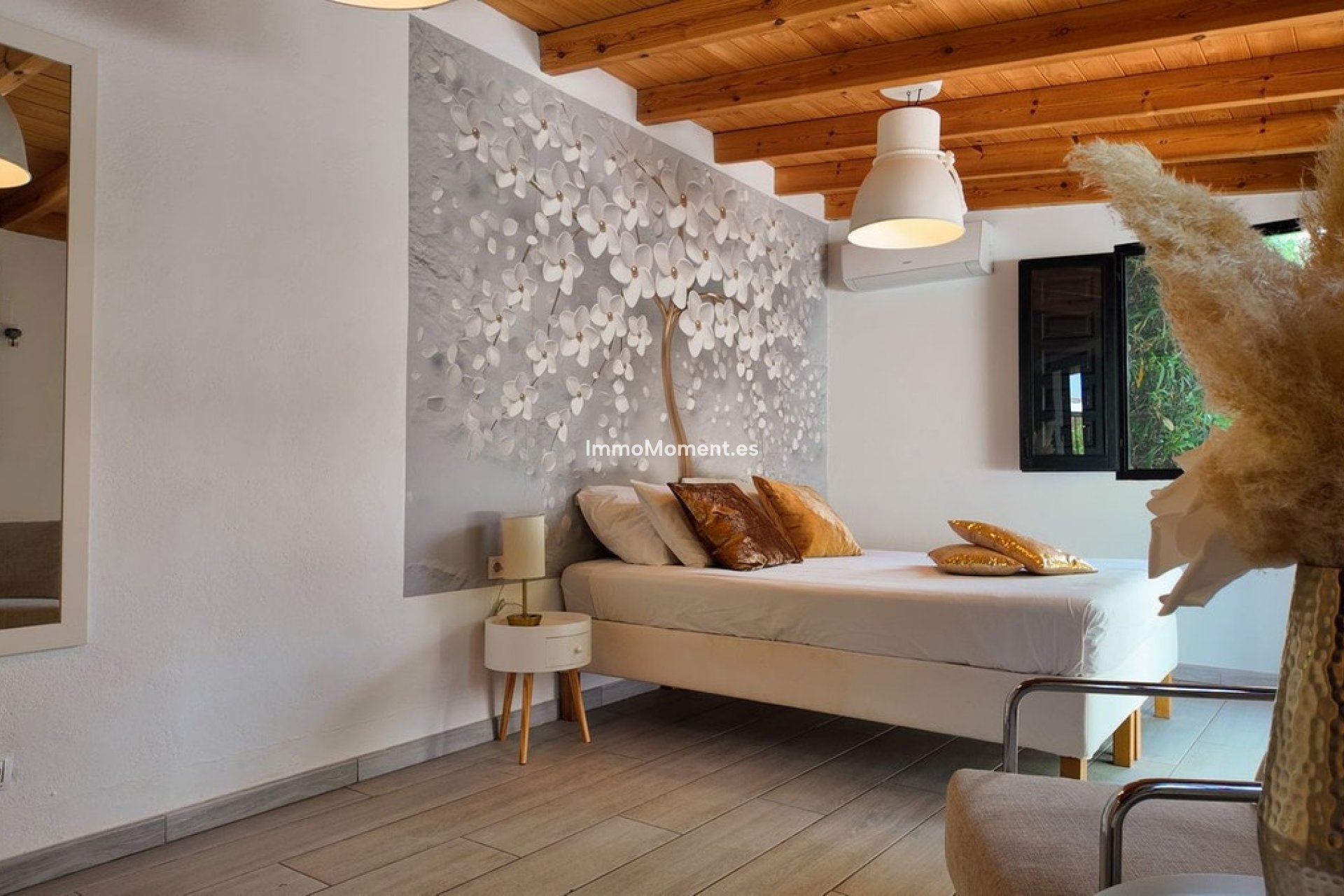Revente - Maison de campagne - Intérieur                       - Alhaurín el Grande Centro