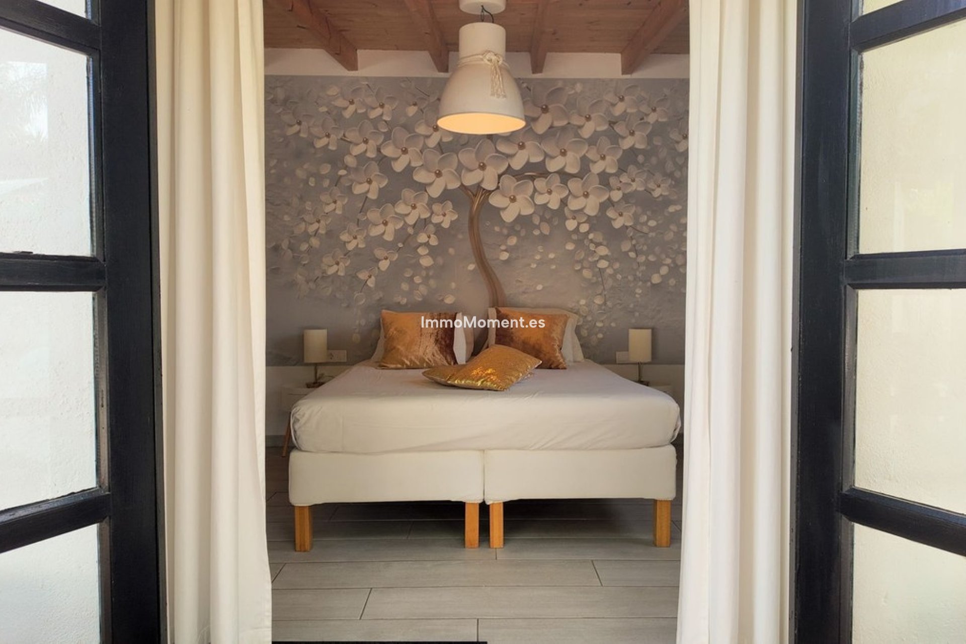 Revente - Maison de campagne - Intérieur                       - Alhaurín el Grande Centro