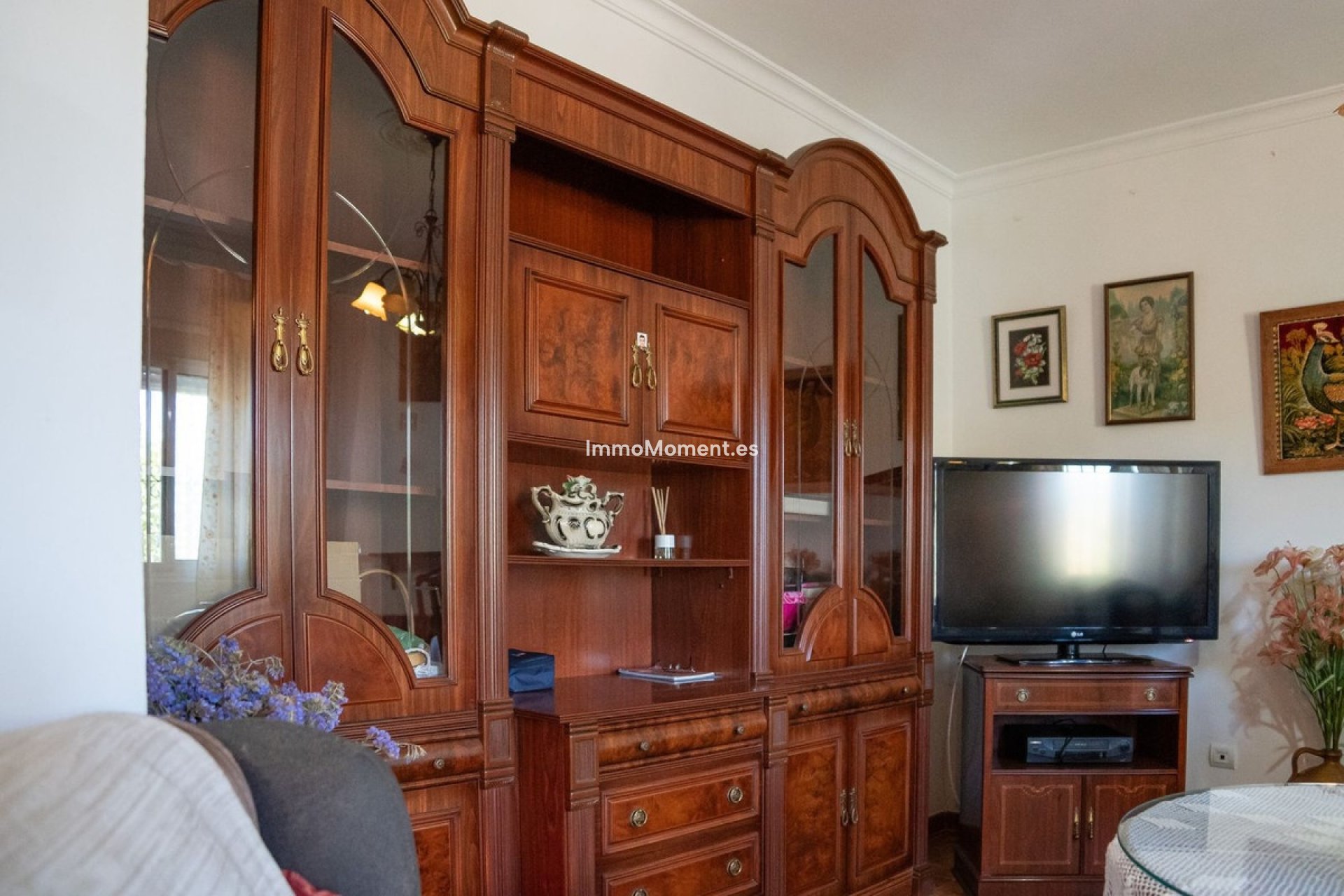 Revente - Maison de campagne - Intérieur                       - Alora