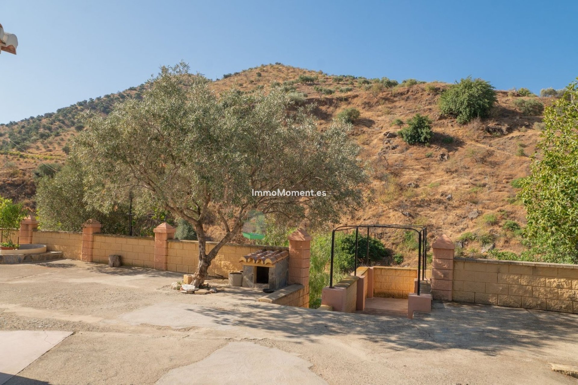 Revente - Maison de campagne - Intérieur                       - Alora