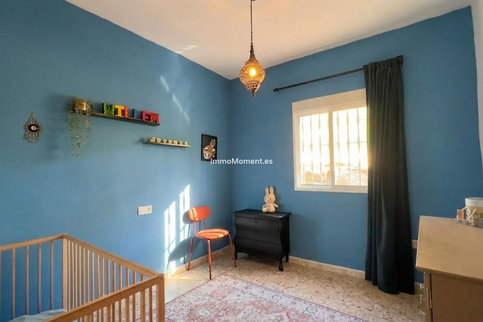 Revente - Maison de campagne - Intérieur                       - Alora
