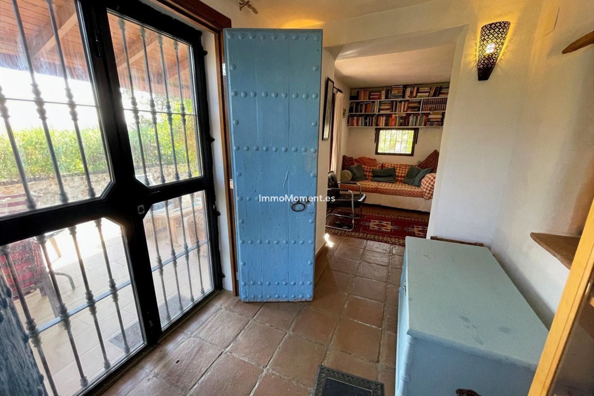 Revente - Maison de campagne - Intérieur                       - Alora