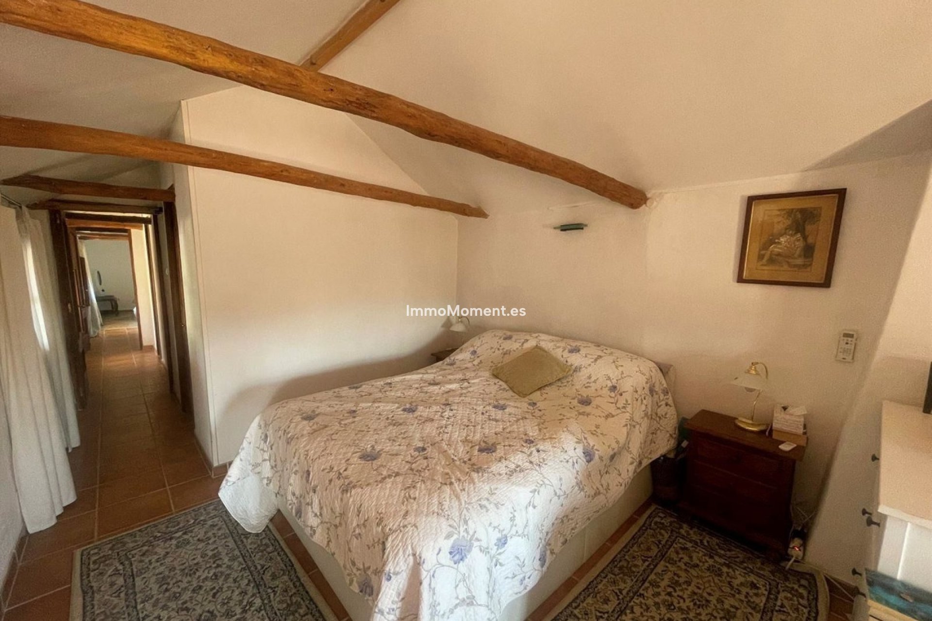 Revente - Maison de campagne - Intérieur                       - Alora