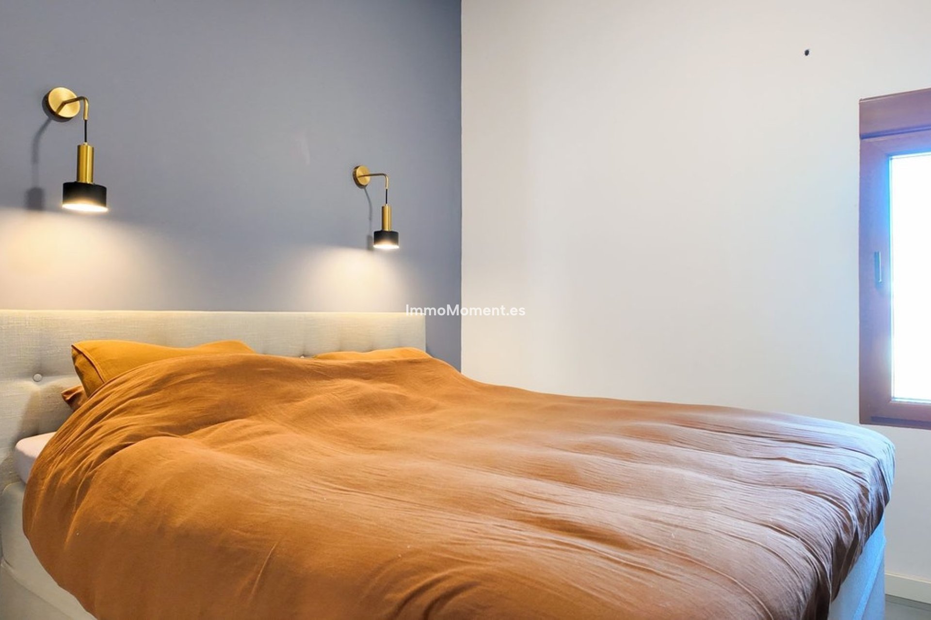 Revente - Maison de campagne - Intérieur                       - Alora