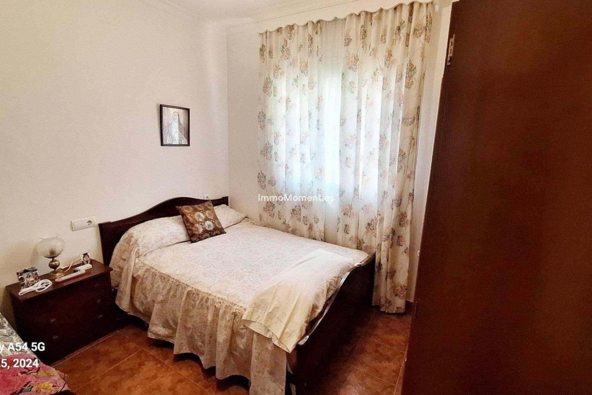 Revente - Maison de campagne - Intérieur                       - Alora