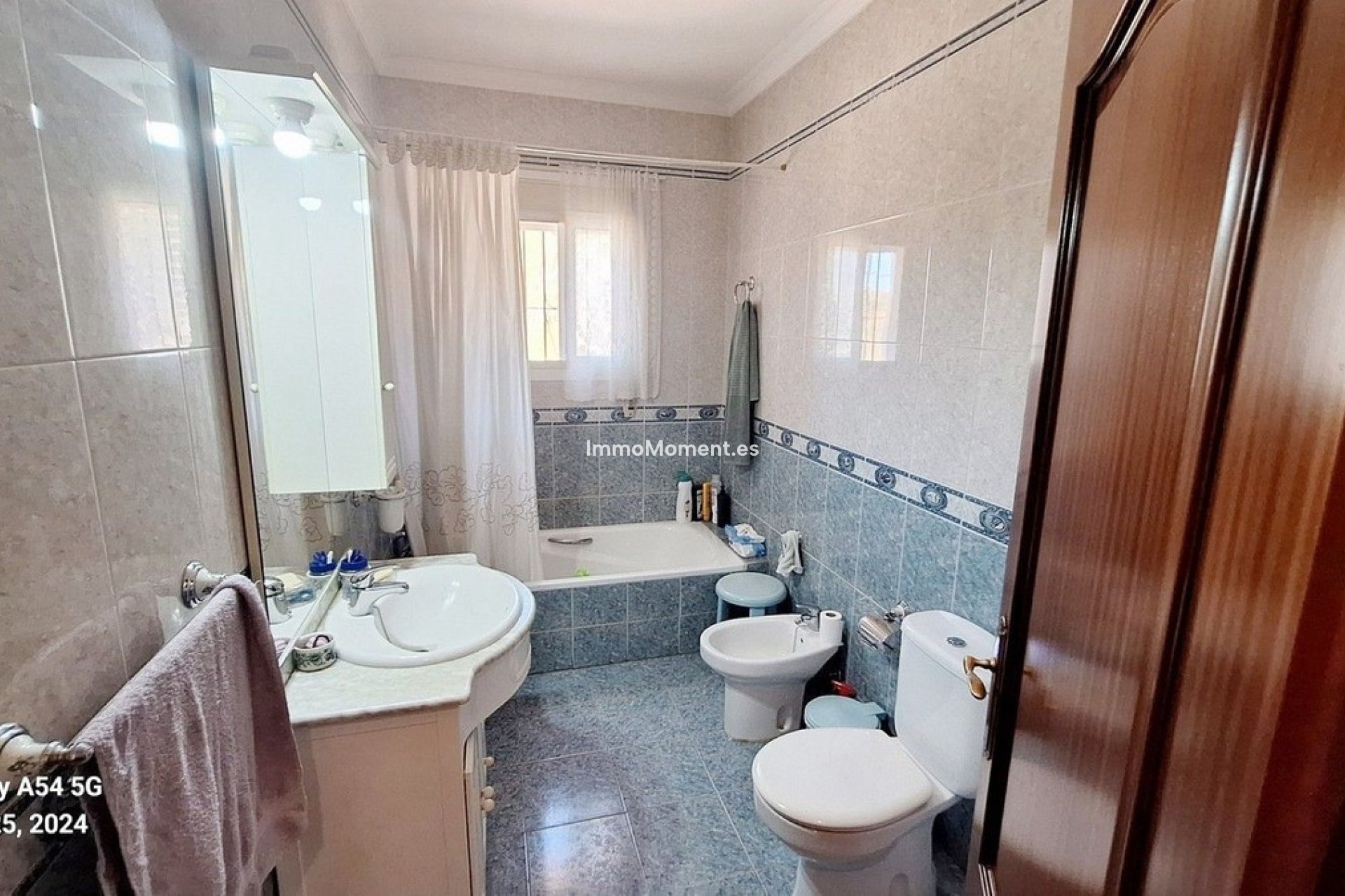 Revente - Maison de campagne - Intérieur                       - Alora