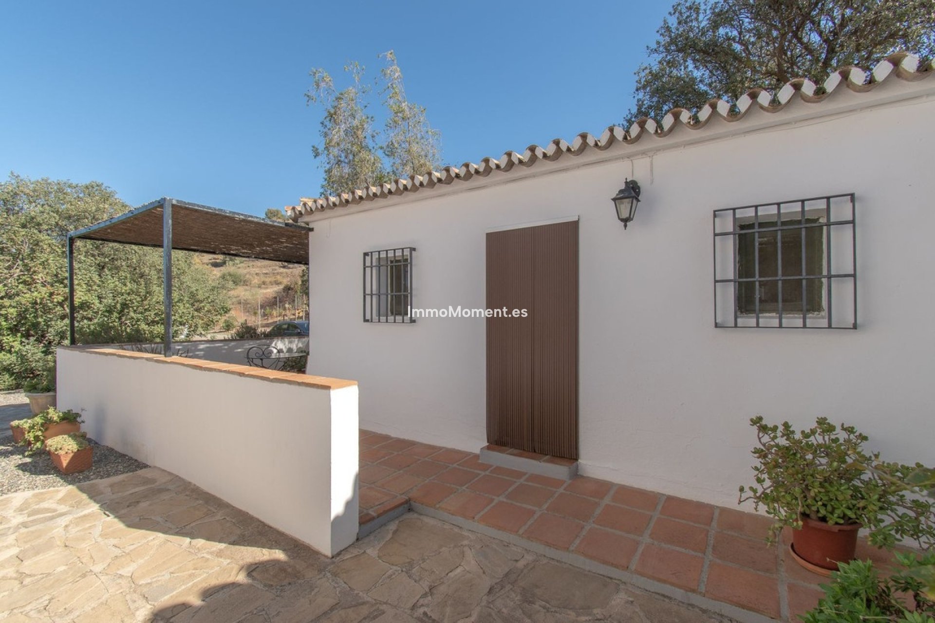 Revente - Maison de campagne - Intérieur                       - Alora