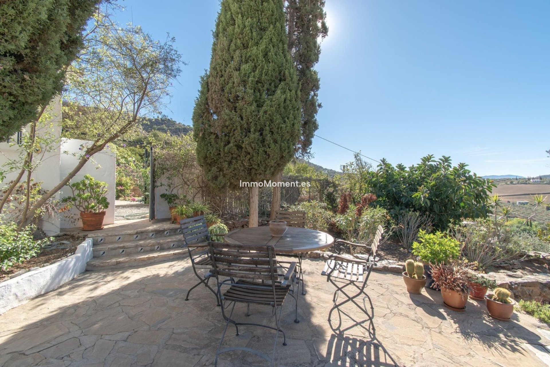 Revente - Maison de campagne - Intérieur                       - Alora