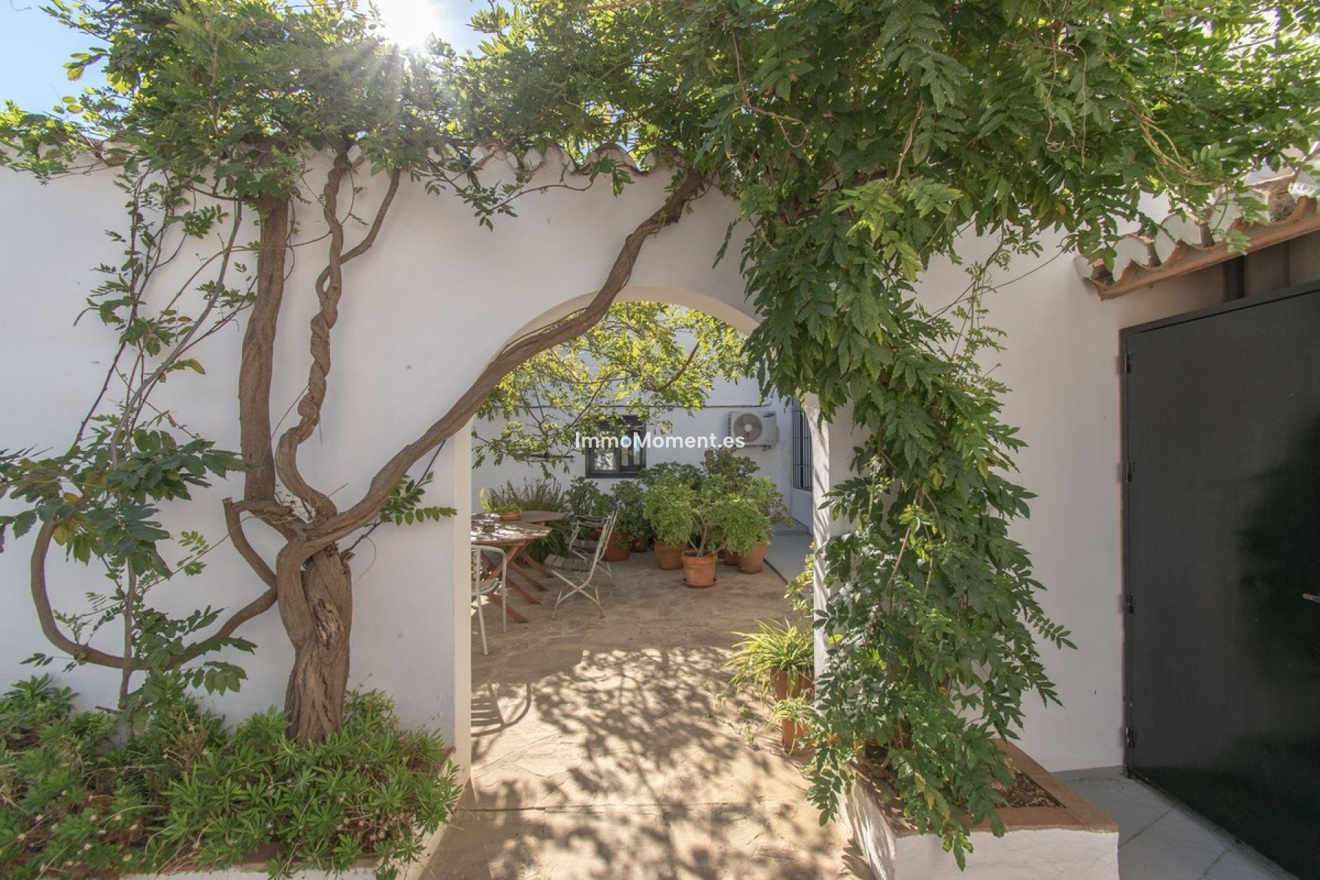 Revente - Maison de campagne - Intérieur                       - Alora