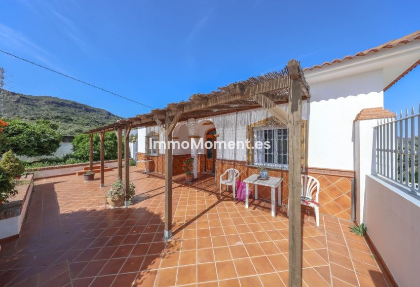 Revente - Maison de campagne - Intérieur                       - Alora