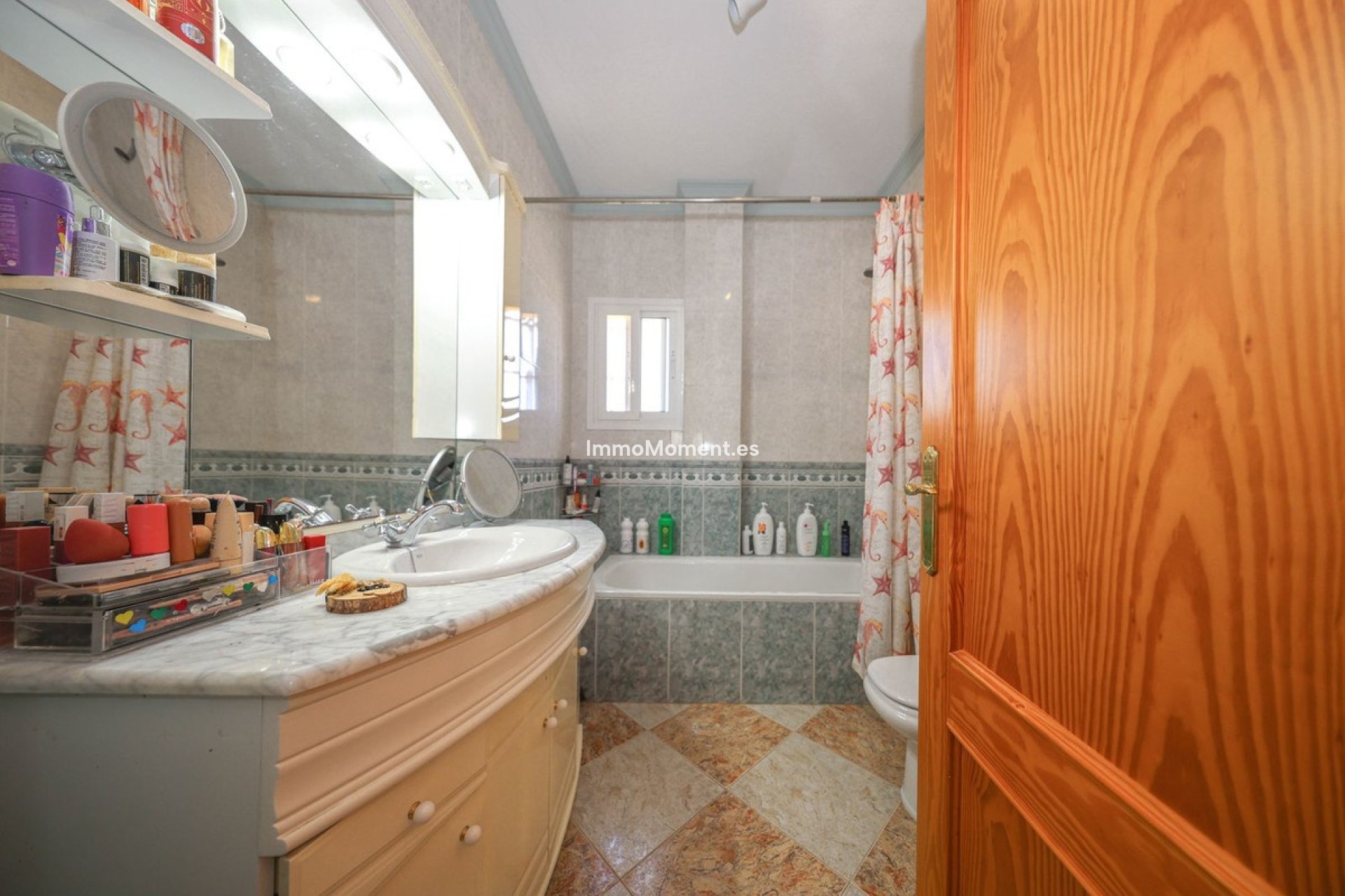 Revente - Maison de campagne - Intérieur                       - Alora