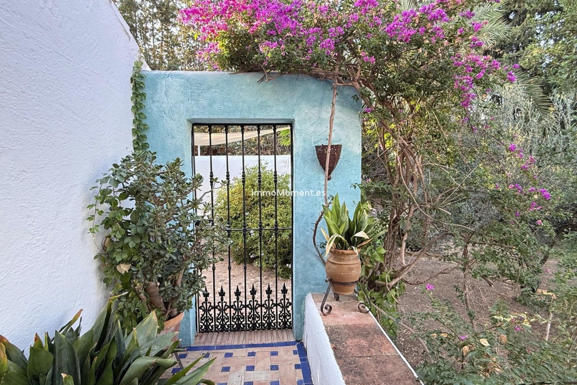 Revente - Maison de campagne - Intérieur                       - Alora