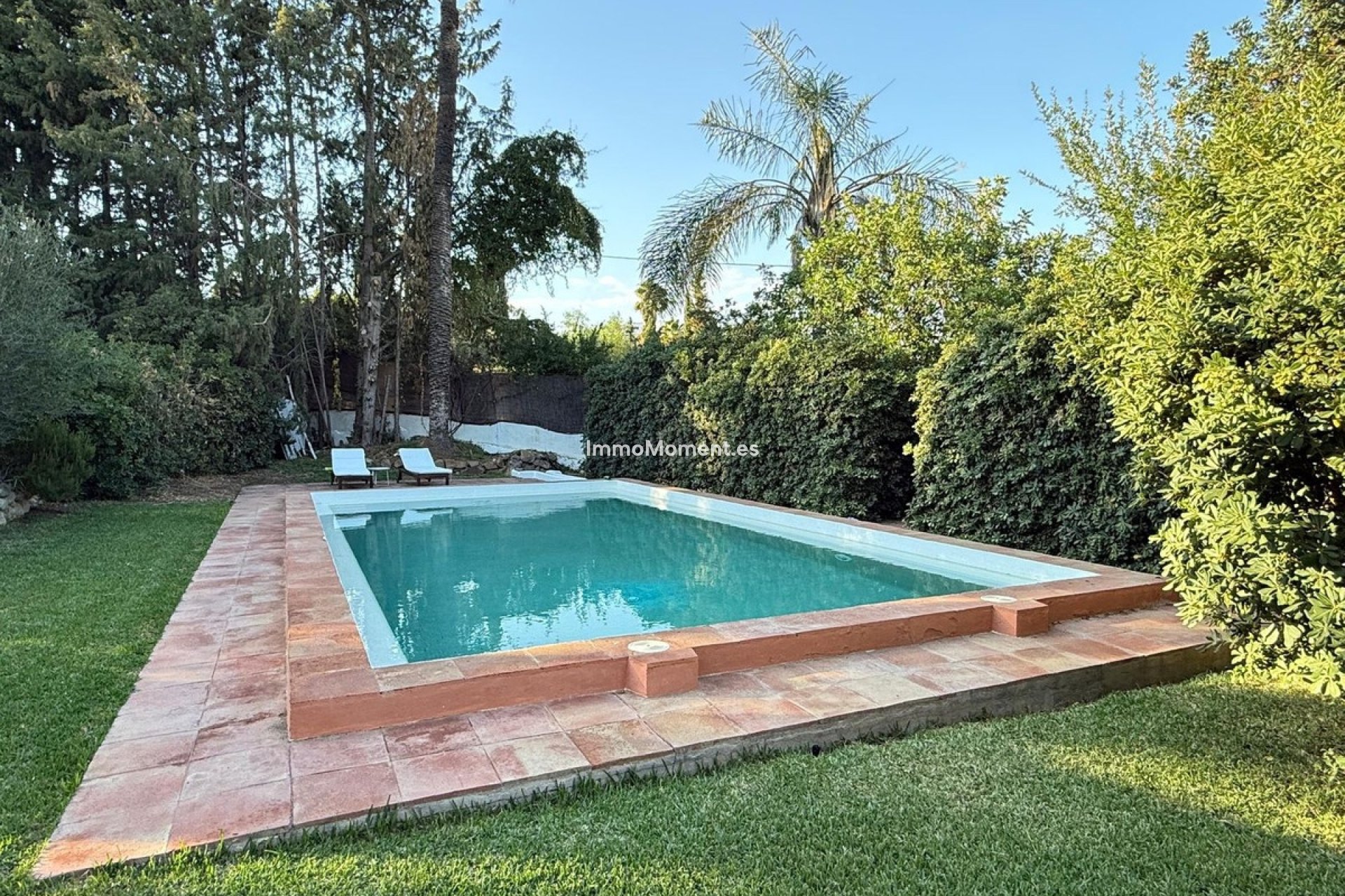 Revente - Maison de campagne - Intérieur                       - Alora