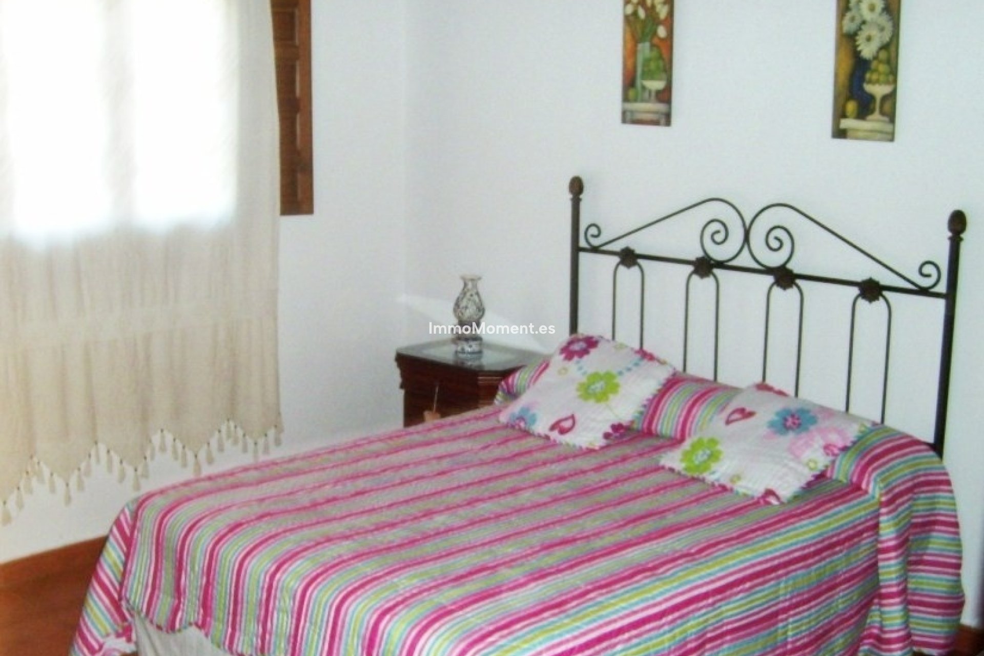 Revente - Maison de campagne - Intérieur                       - Alora