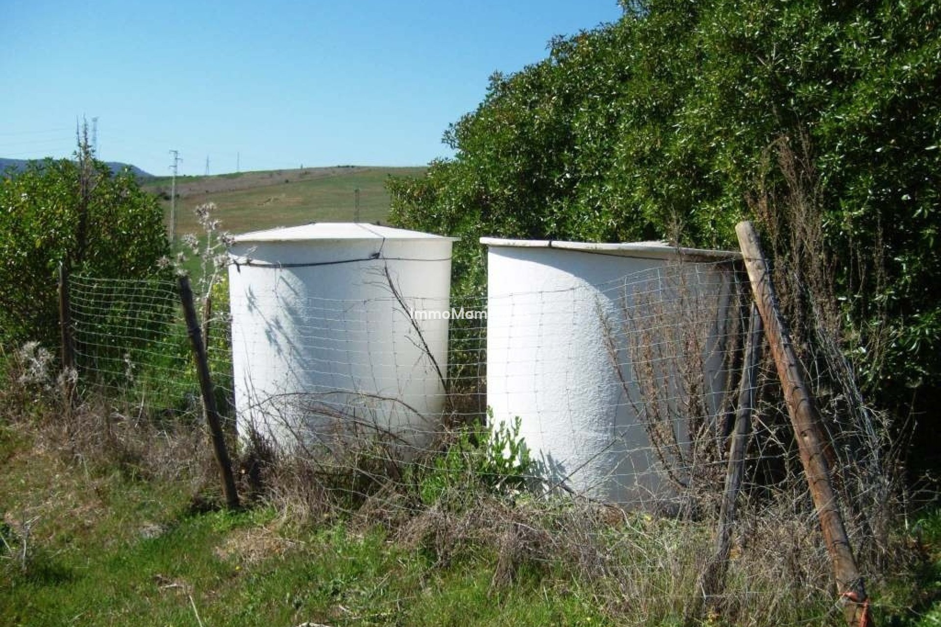 Revente - Maison de campagne - Intérieur                       - Alora
