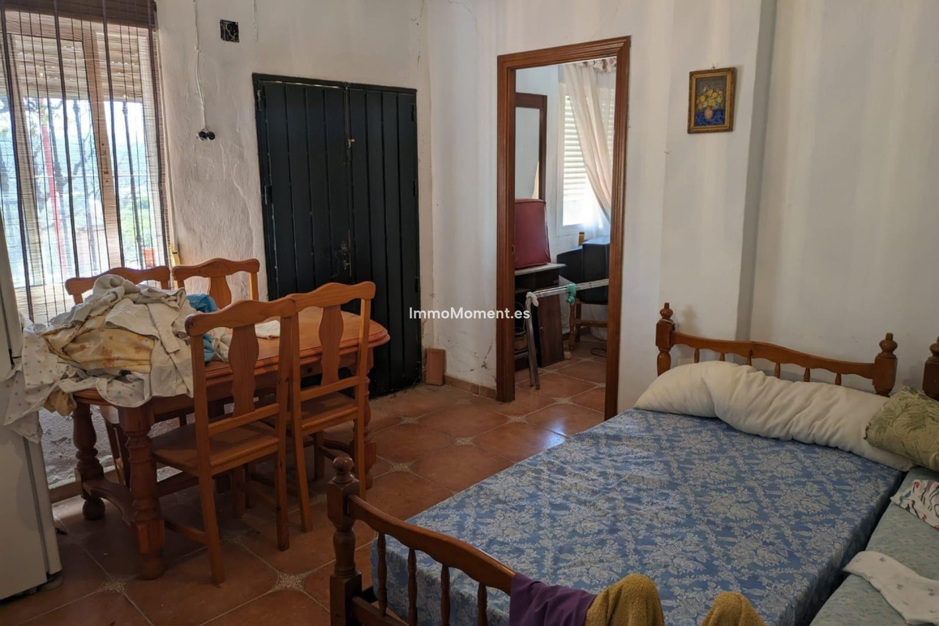 Revente - Maison de campagne - Intérieur                       - Alora