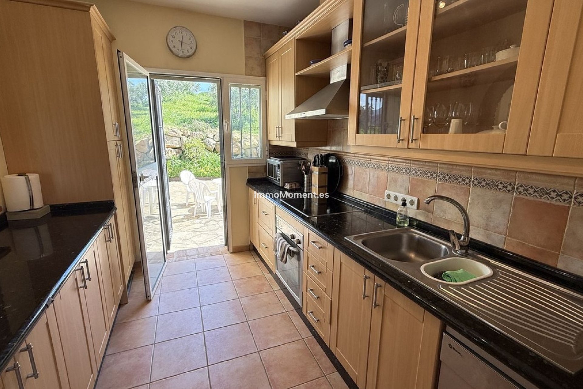 Revente - Maison de campagne - Intérieur                       - Alora