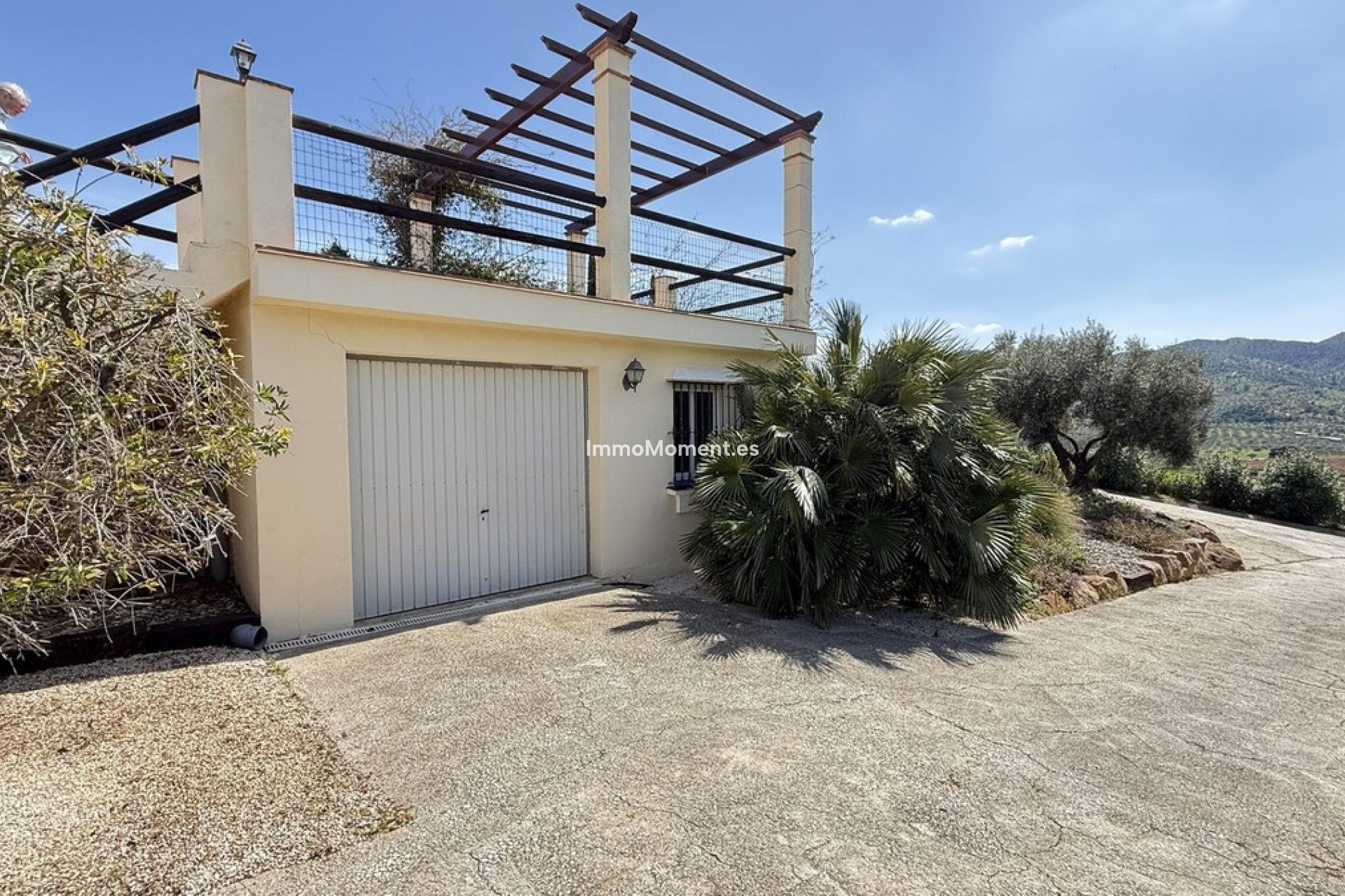 Revente - Maison de campagne - Intérieur                       - Alora