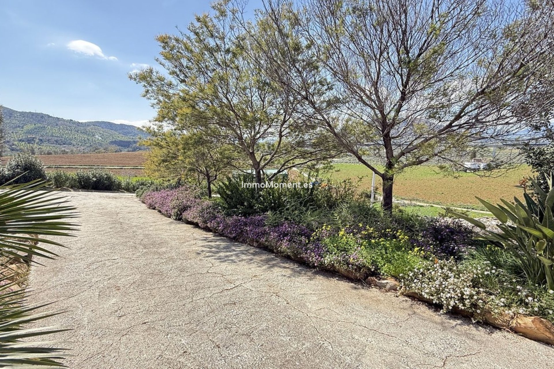 Revente - Maison de campagne - Intérieur                       - Alora