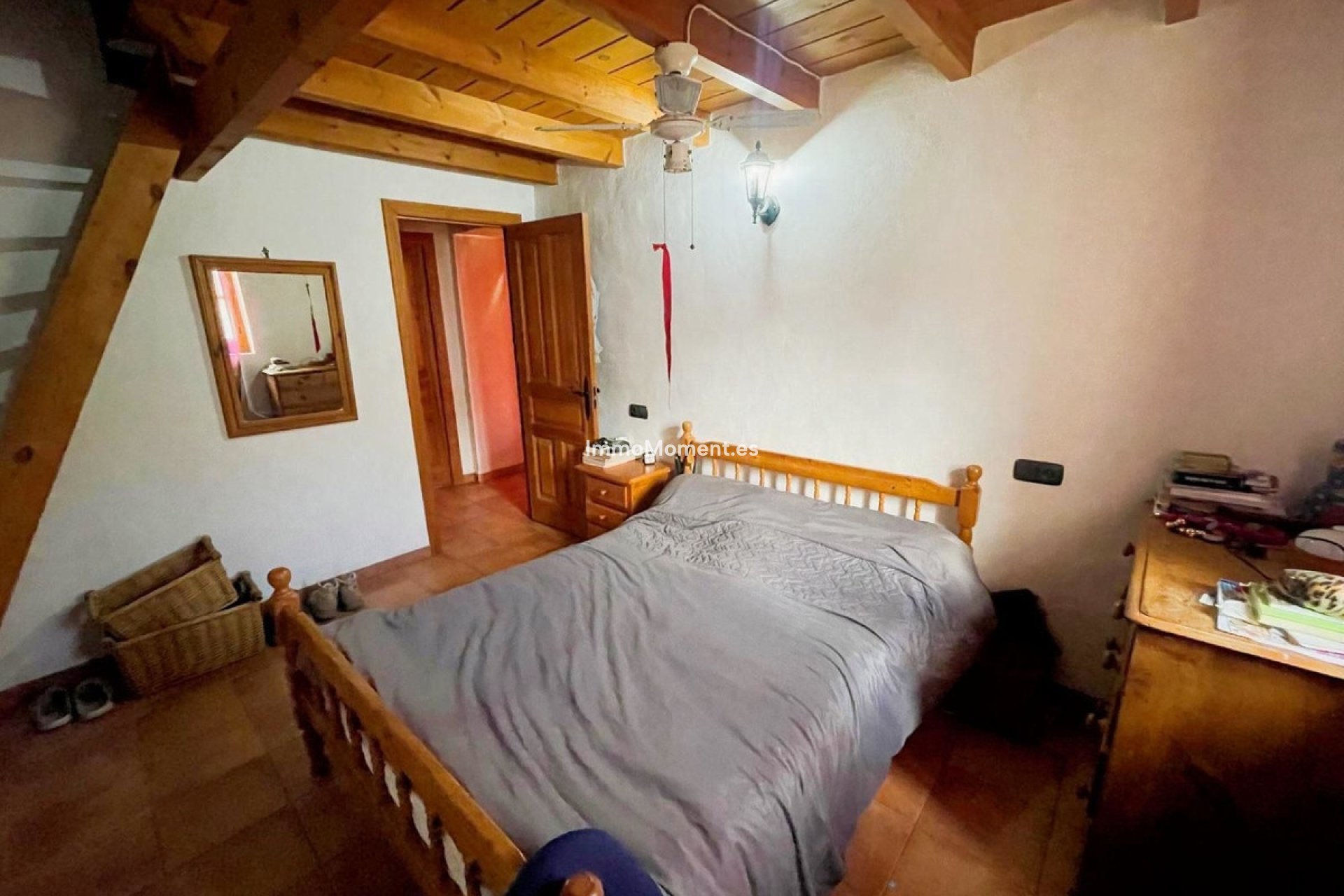 Revente - Maison de campagne - Intérieur                       - Alora