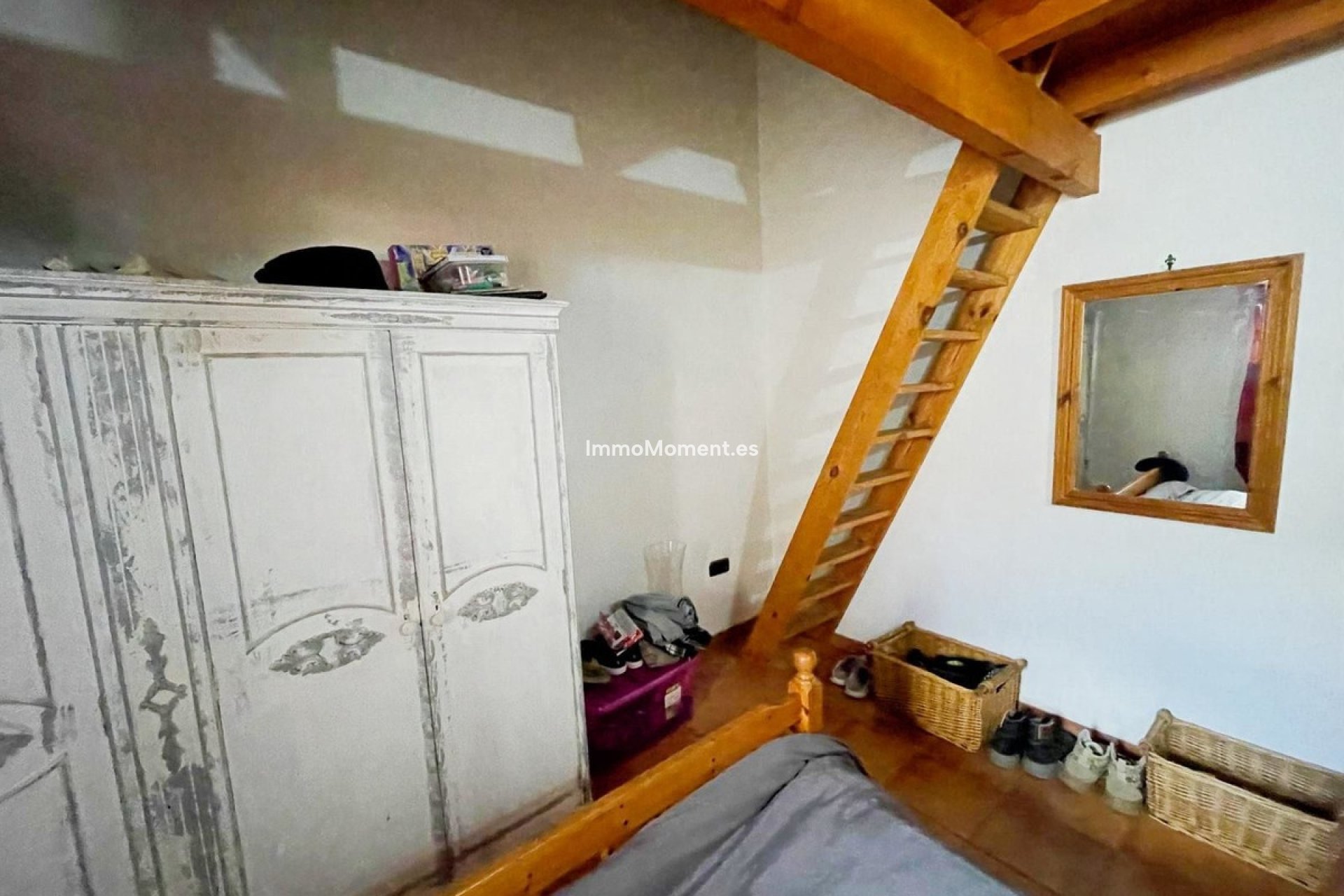 Revente - Maison de campagne - Intérieur                       - Alora