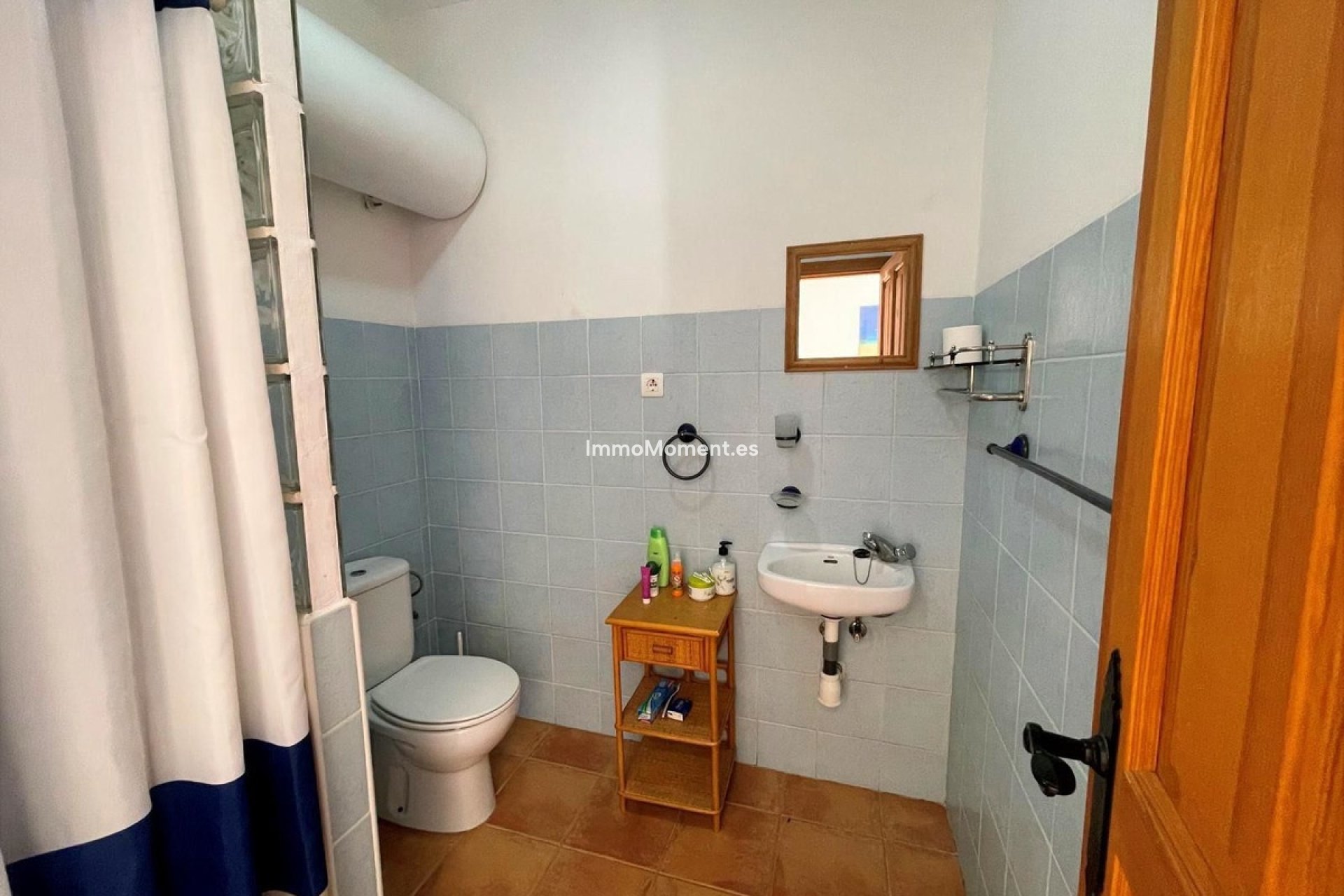 Revente - Maison de campagne - Intérieur                       - Alora