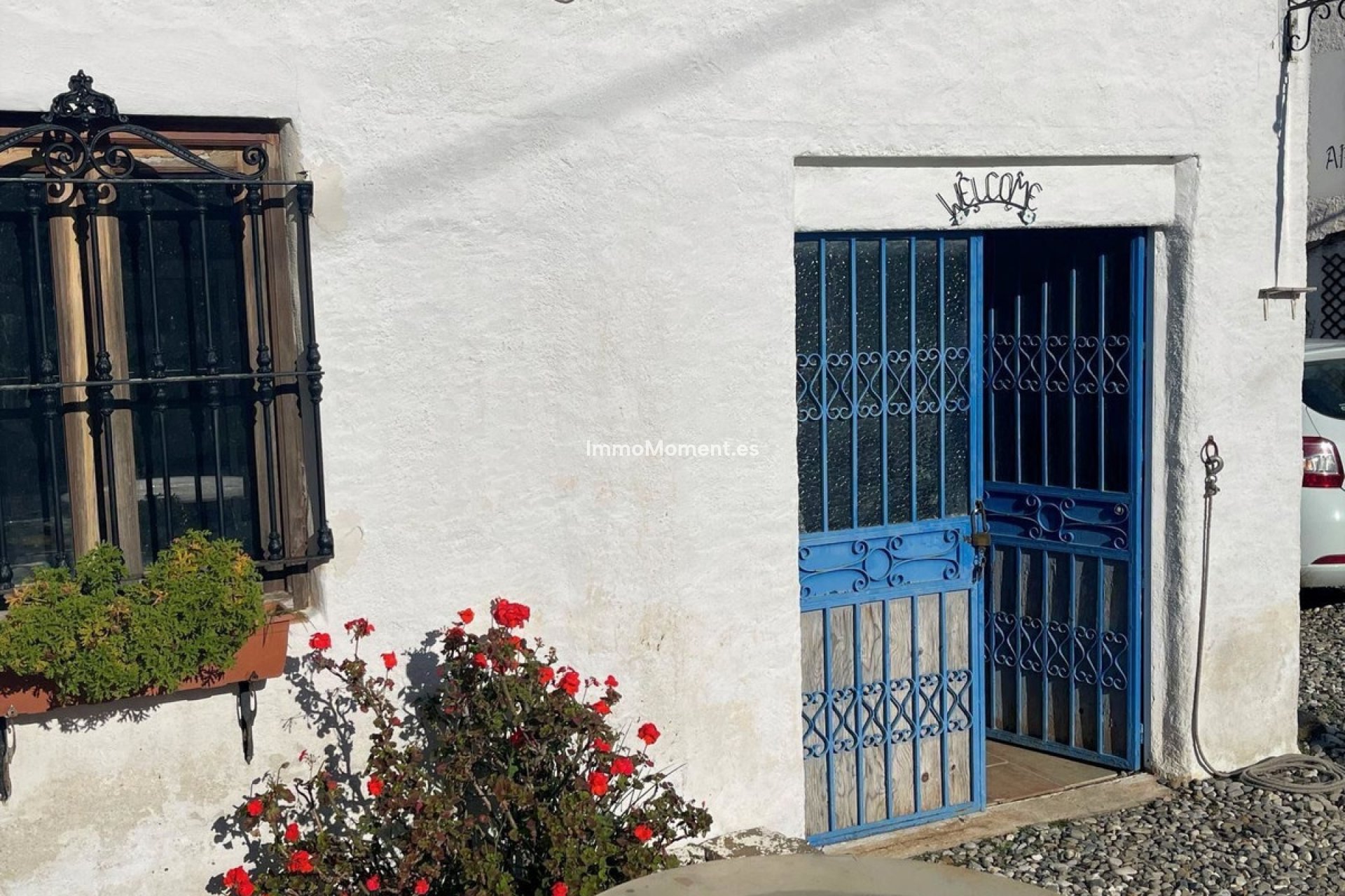 Revente - Maison de campagne - Intérieur                       - Alora