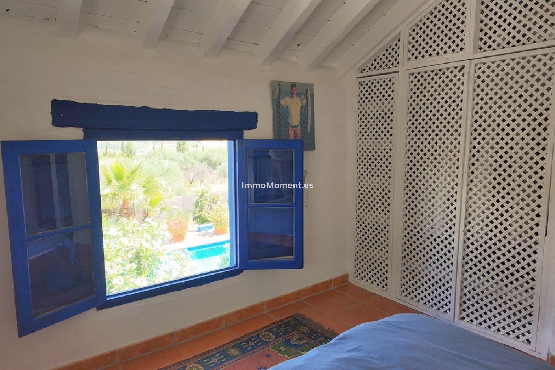 Revente - Maison de campagne - Intérieur                       - Alora