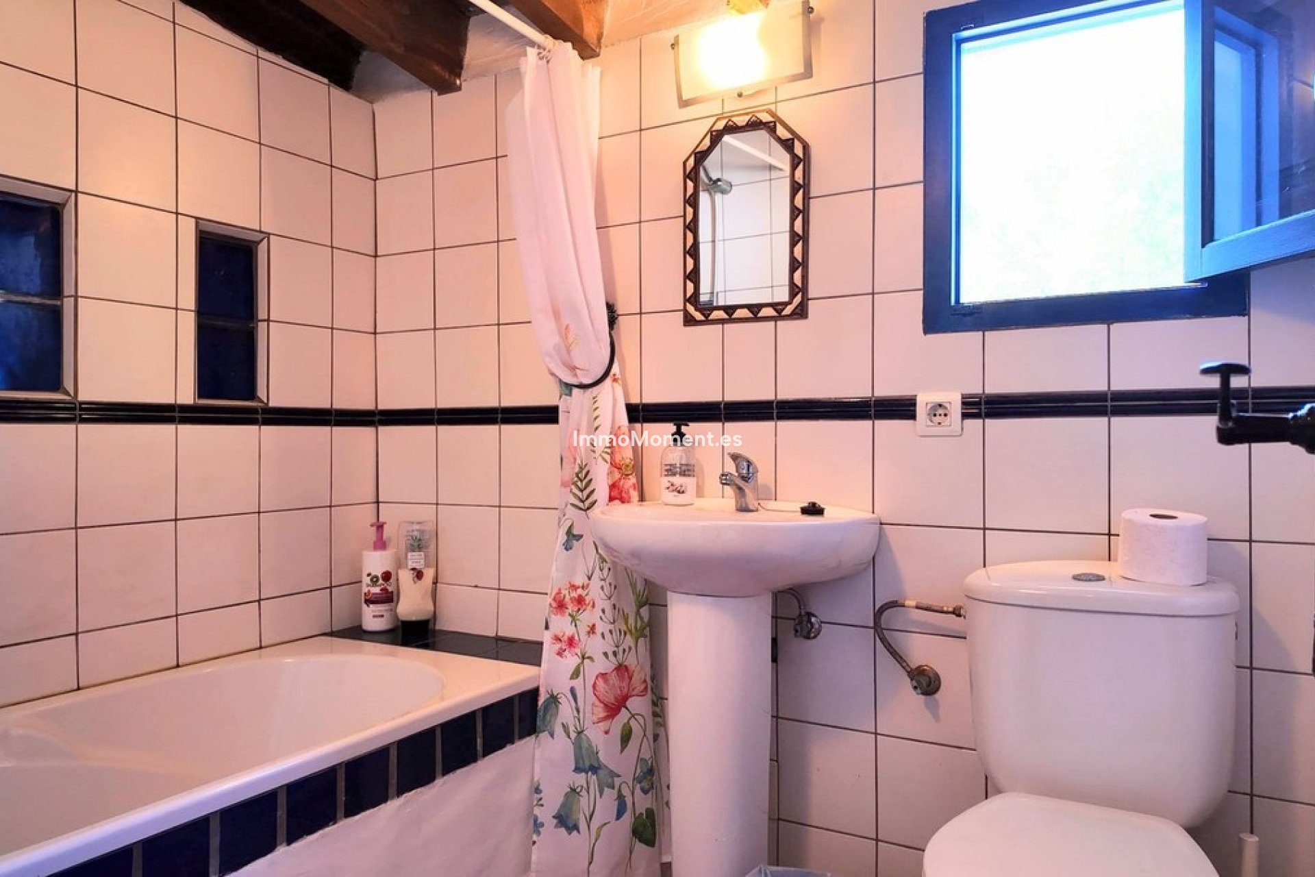 Revente - Maison de campagne - Intérieur                       - Alora