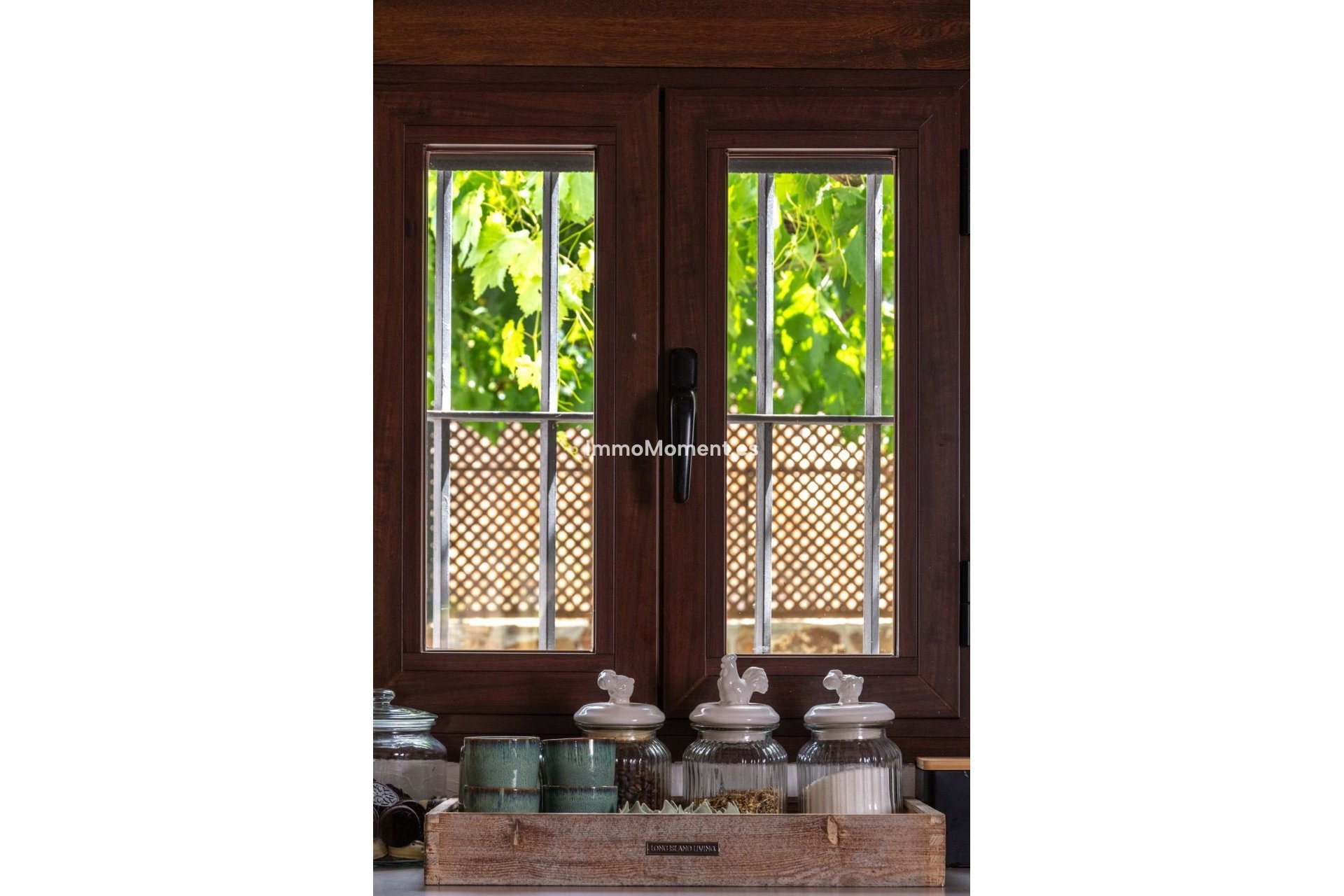 Revente - Maison de campagne - Intérieur                       - Alora