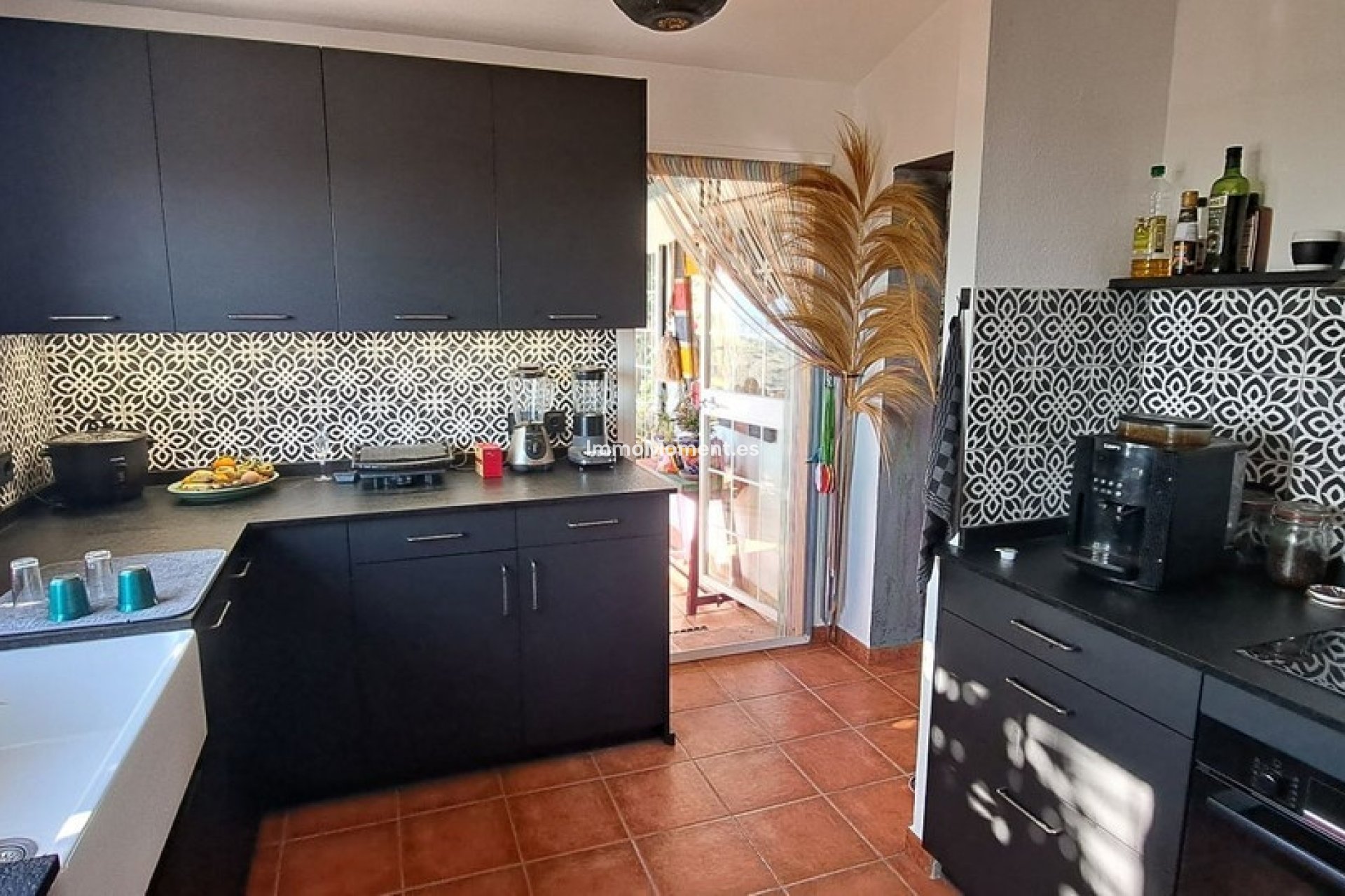 Revente - Maison de campagne - Intérieur                       - Cártama Centro