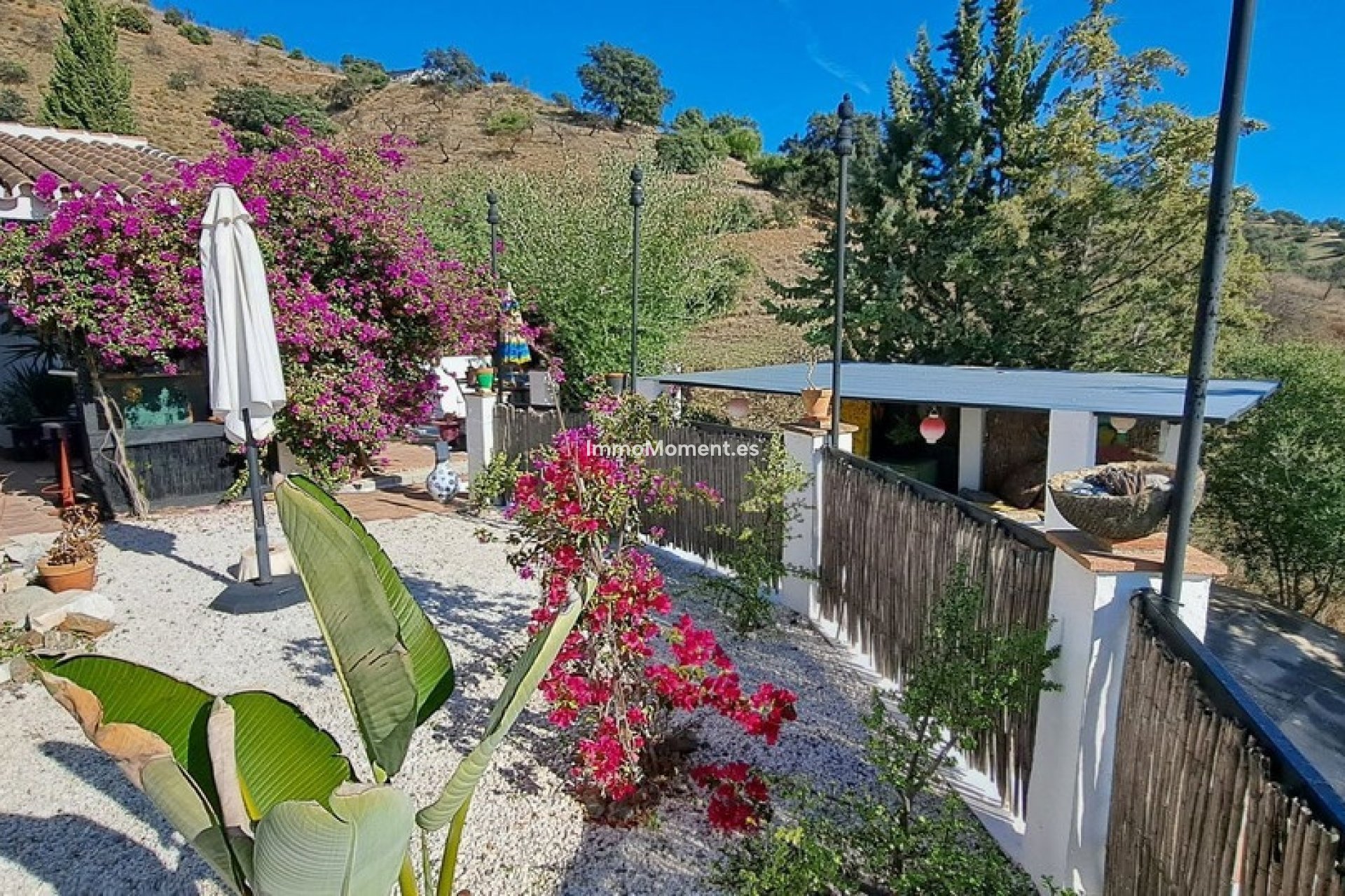 Revente - Maison de campagne - Intérieur                       - Cártama Centro