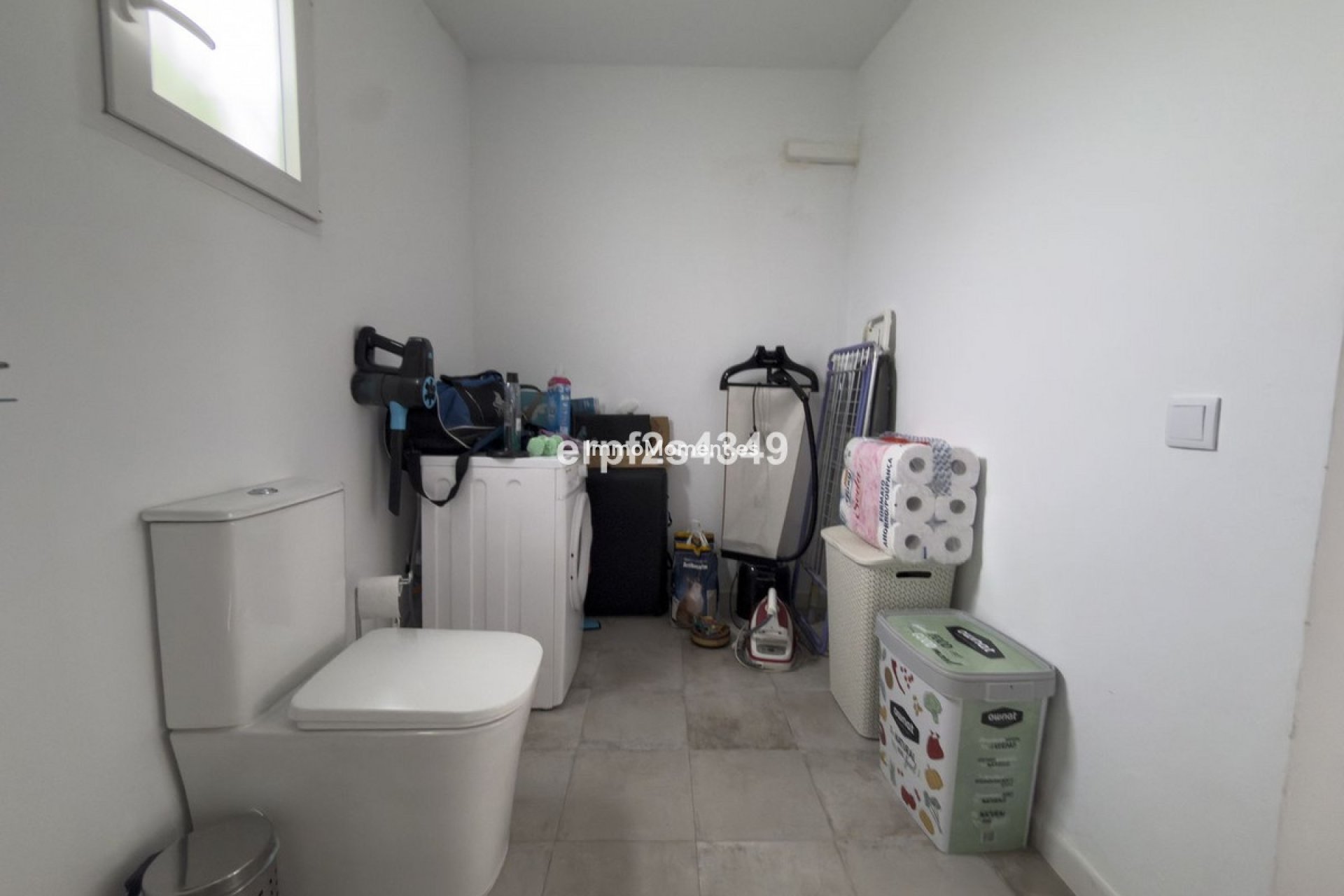 Revente - Maison de campagne - Intérieur                       - Cártama Centro