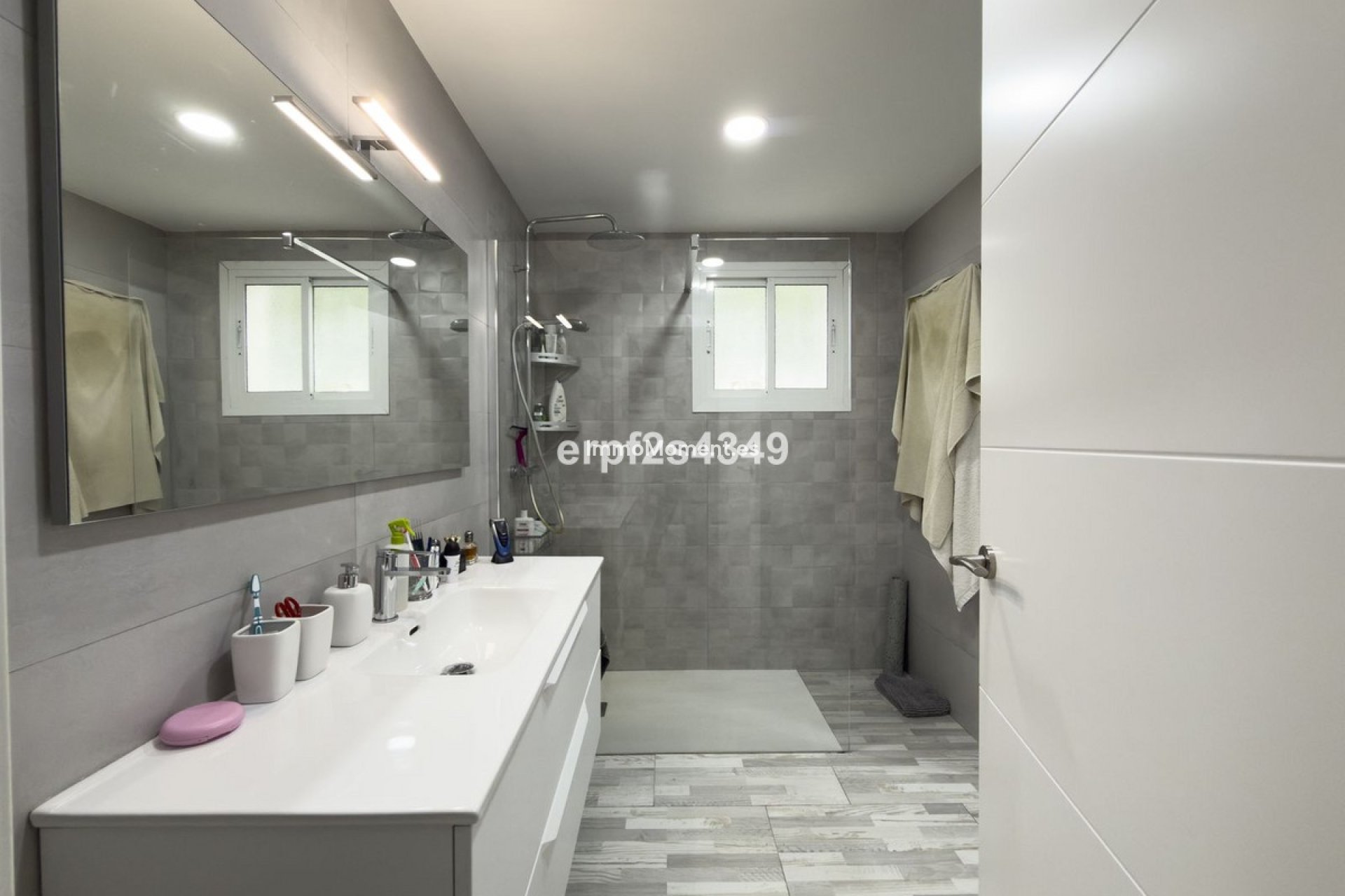 Revente - Maison de campagne - Intérieur                       - Cártama Centro