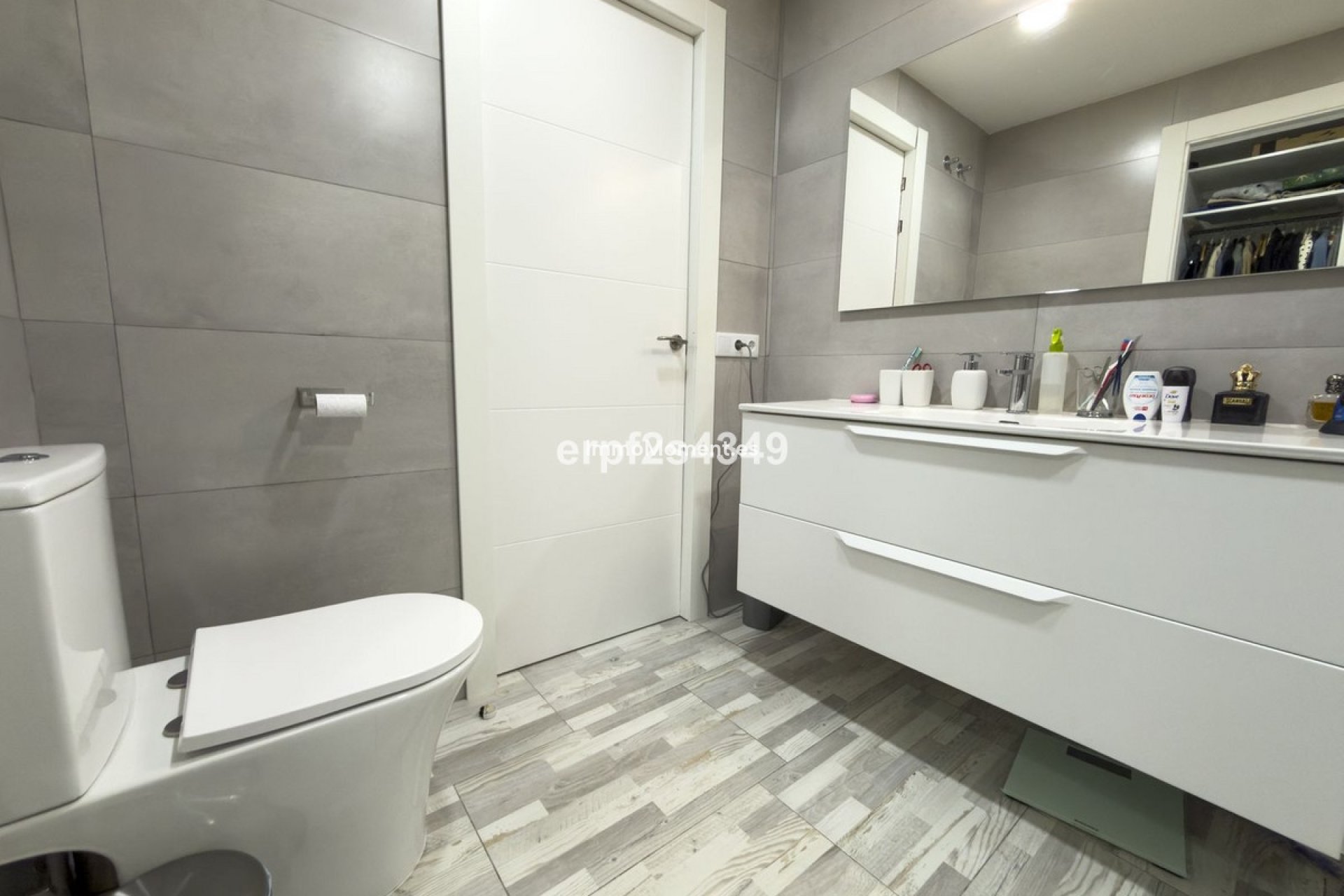 Revente - Maison de campagne - Intérieur                       - Cártama Centro