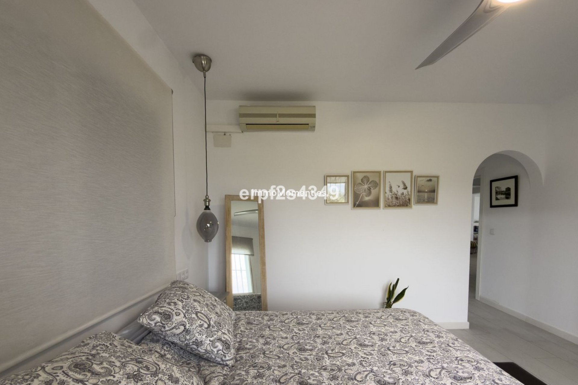 Revente - Maison de campagne - Intérieur                       - Cártama Centro